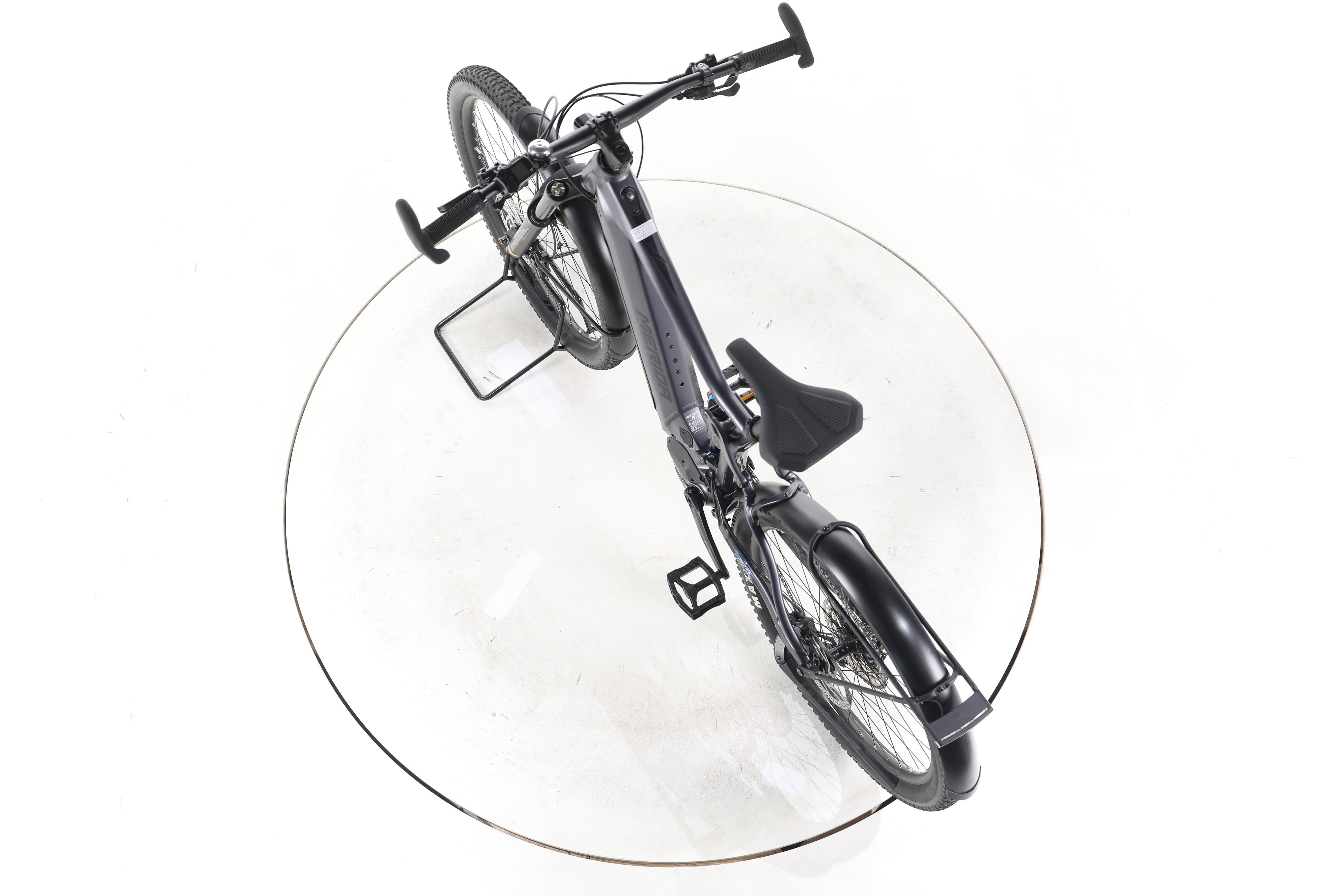 Merida eONE-FORTY EQ SUV E-Bike - Image 21