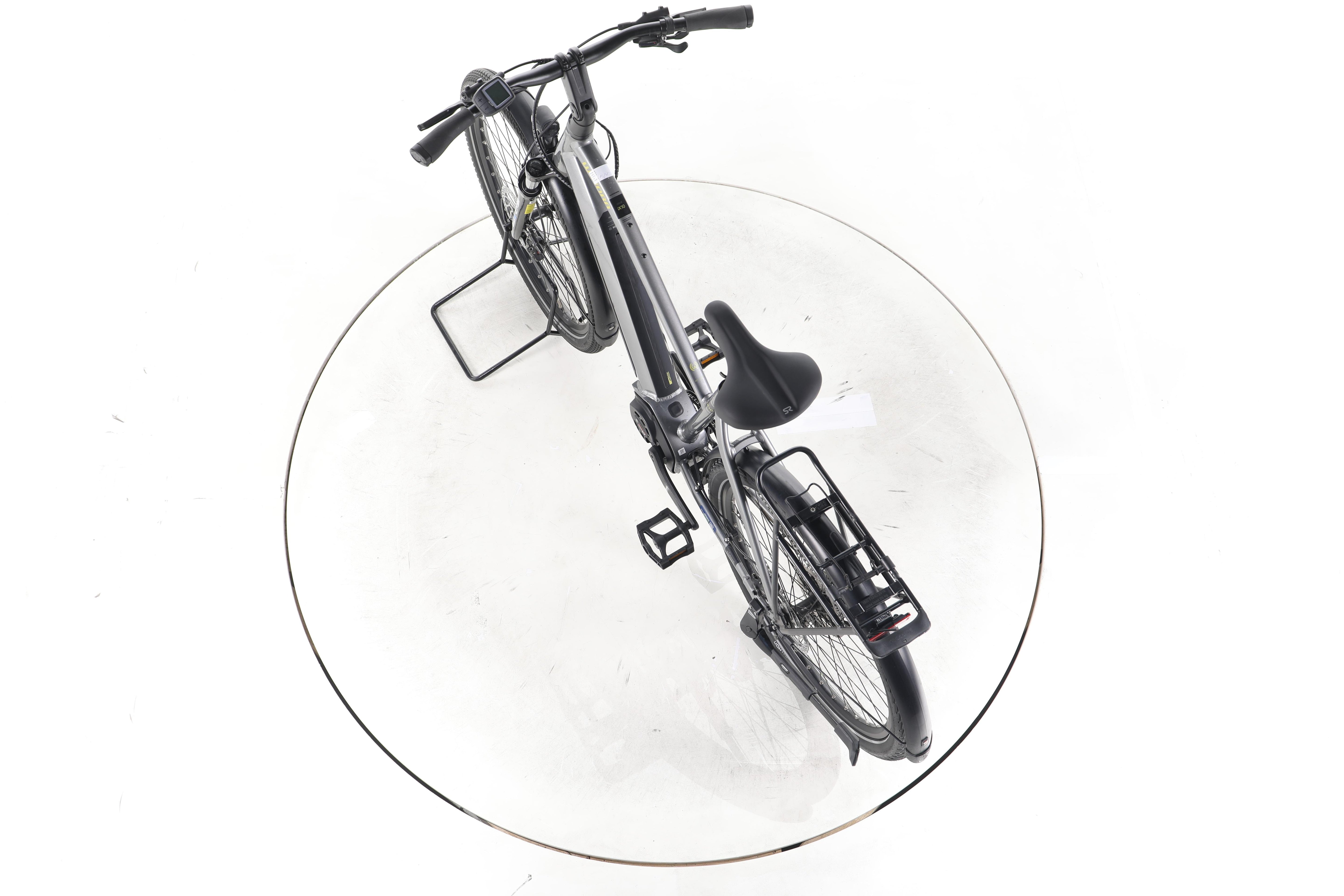 Winora IX10 Trekking E-Bike - Image 21