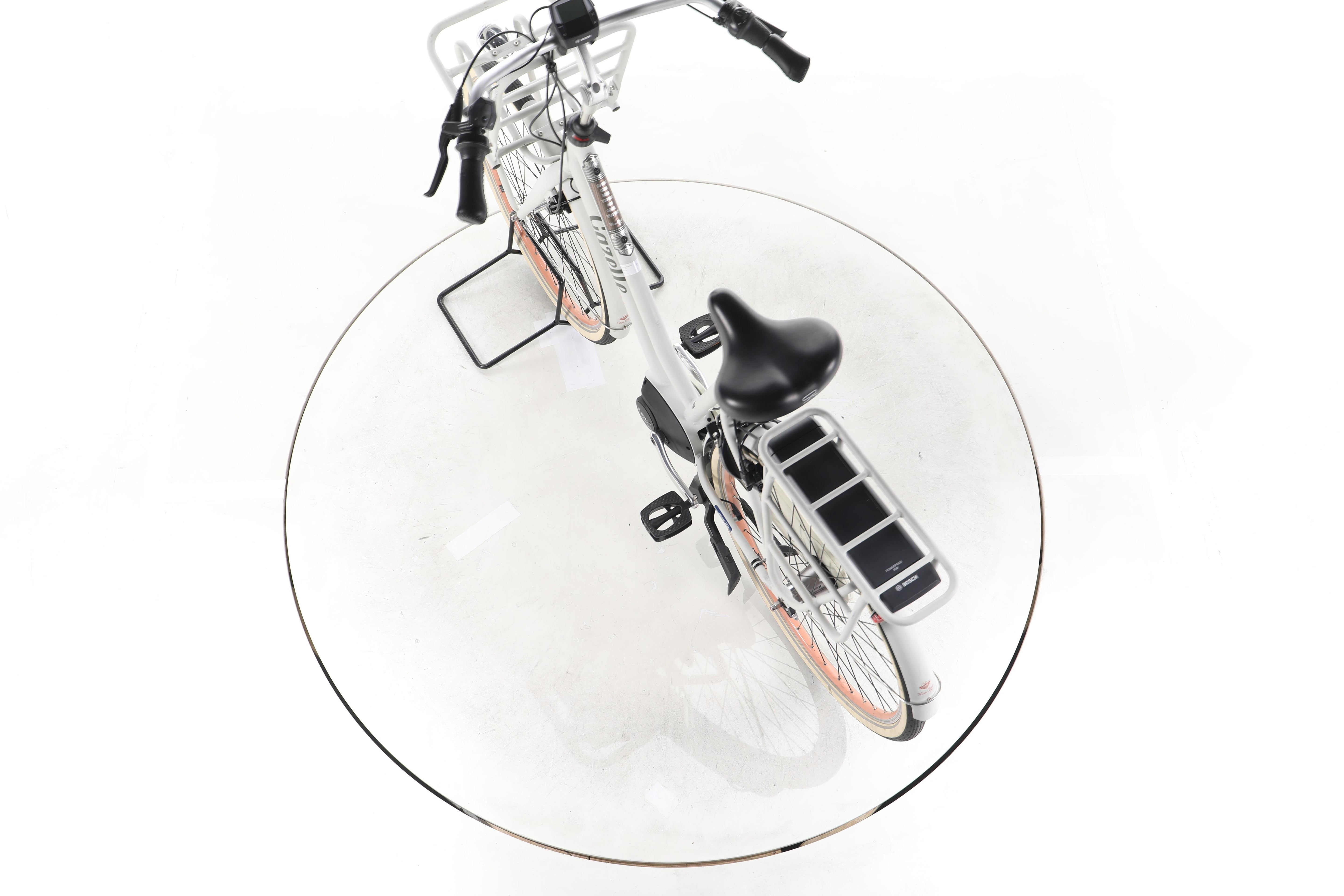 Gazelle Miss Grace C7+ HMB City E-Bike - Image 21
