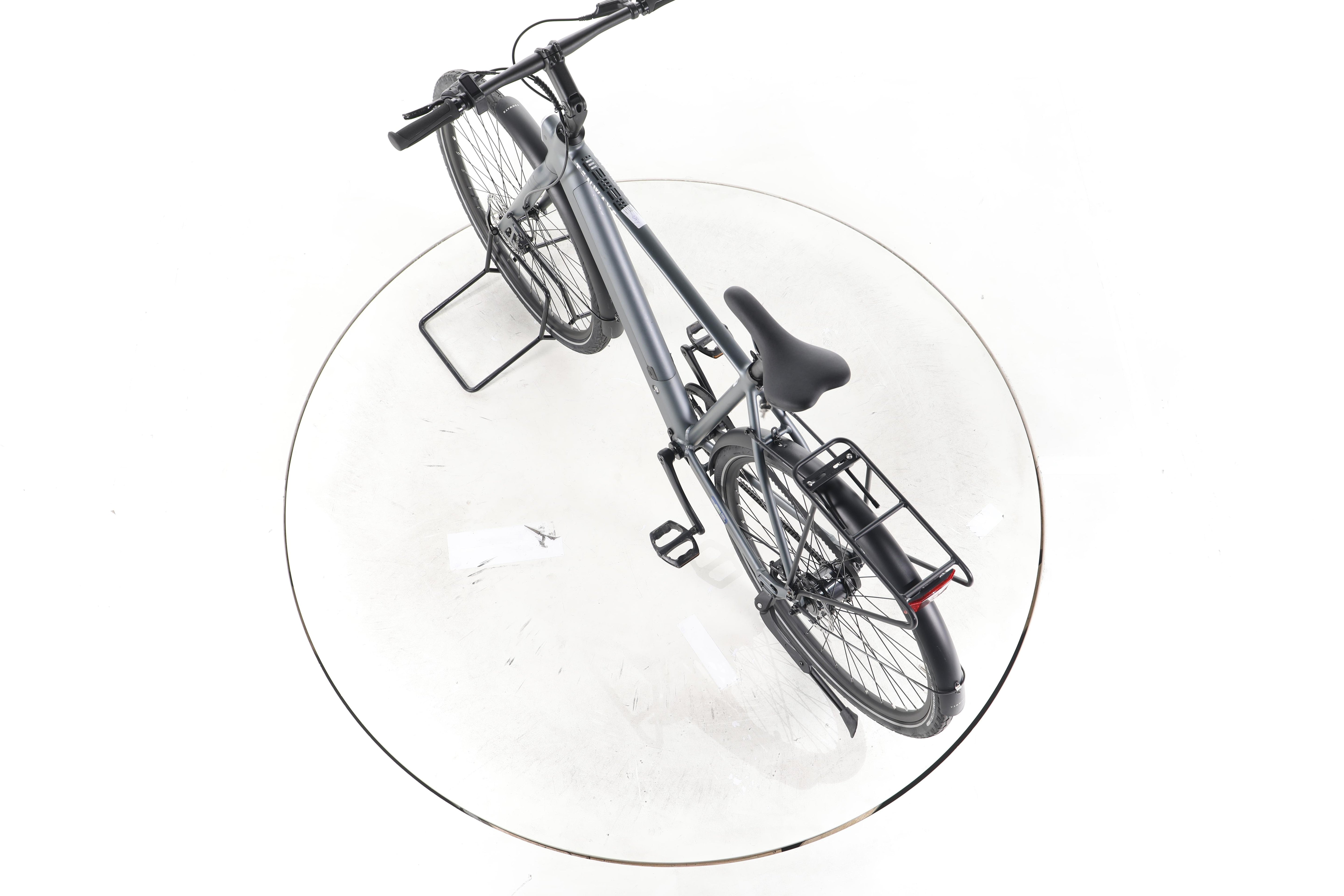 TENWAYS CGO600 PRO City E-Bike - Image 21