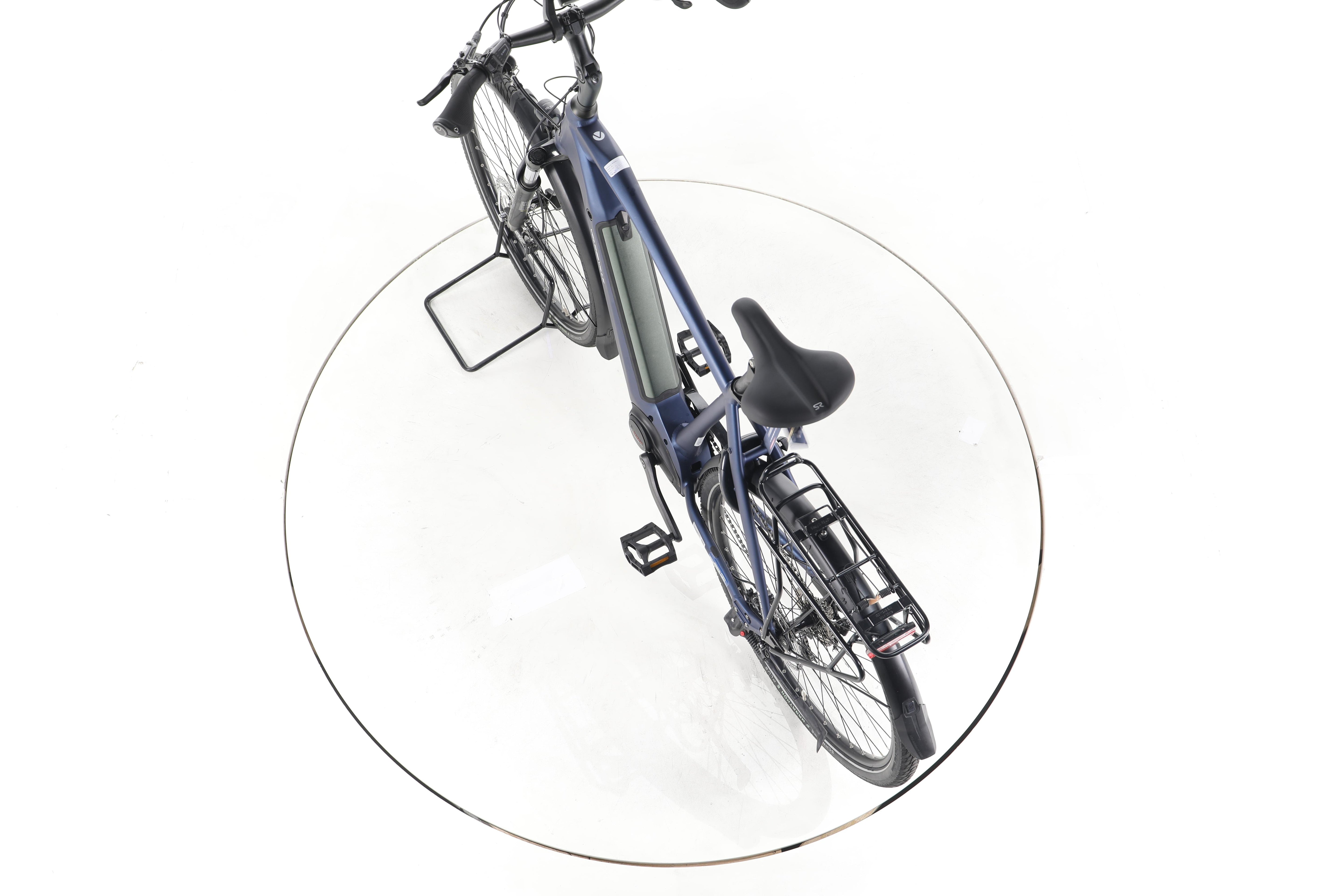 Velo de Ville AEB890 Trekking E-Bike Tiefeinsteiger - Image 21