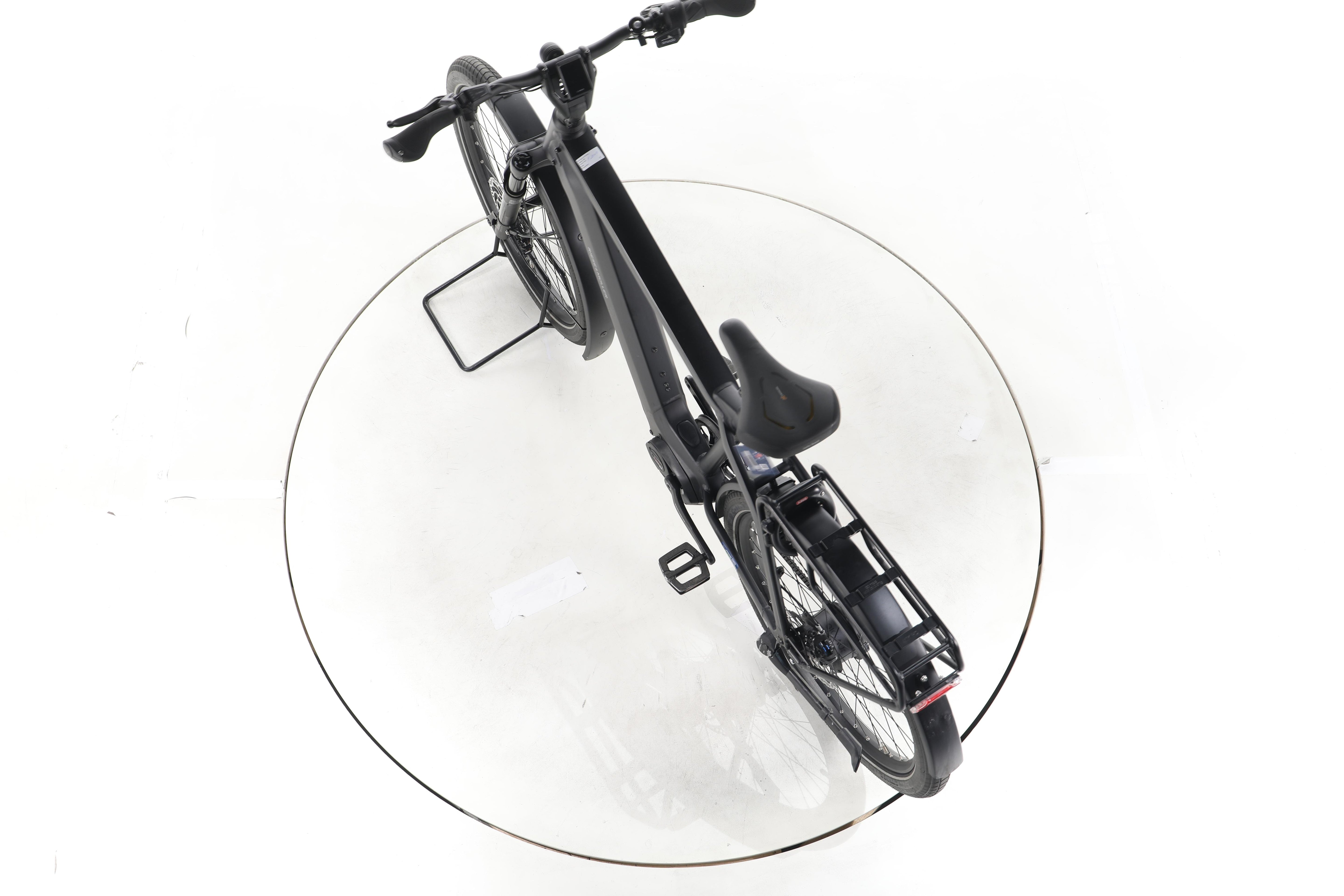 Riese & Müller Charger 4 GT Vario City E-Bike - Image 21