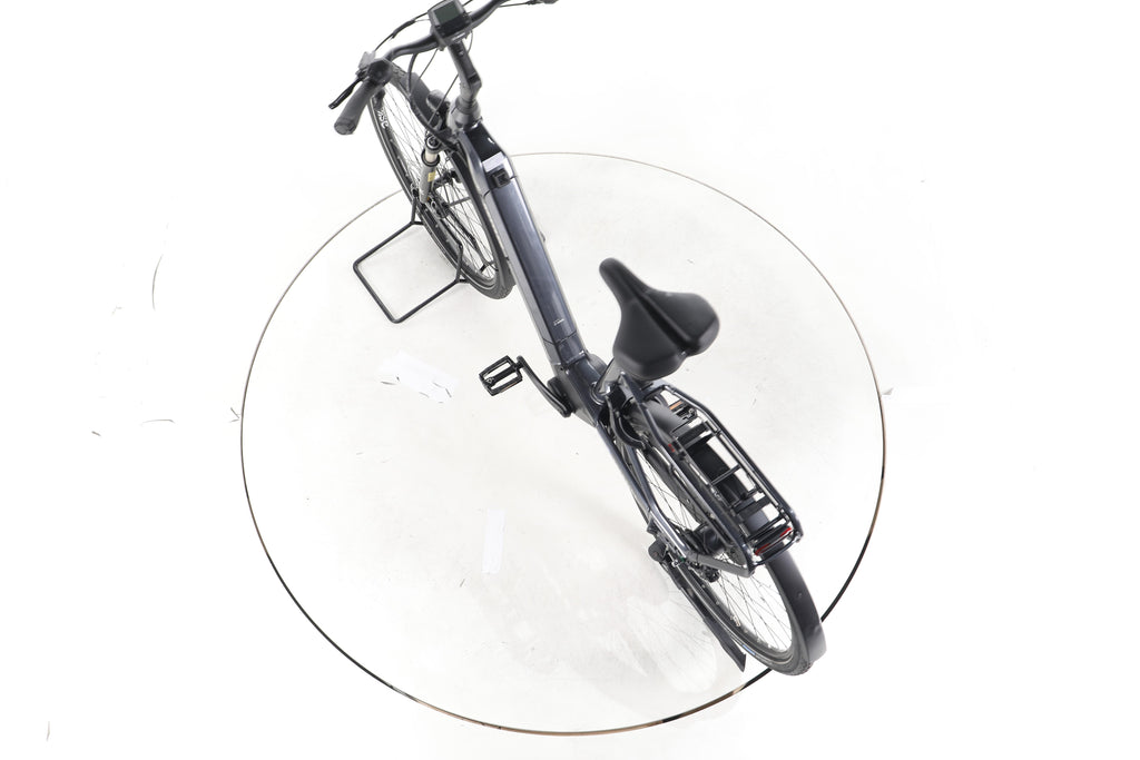 Kettler Quadriga P5 HD Benelux RT City E-Bike Tiefeinsteiger - Image 21