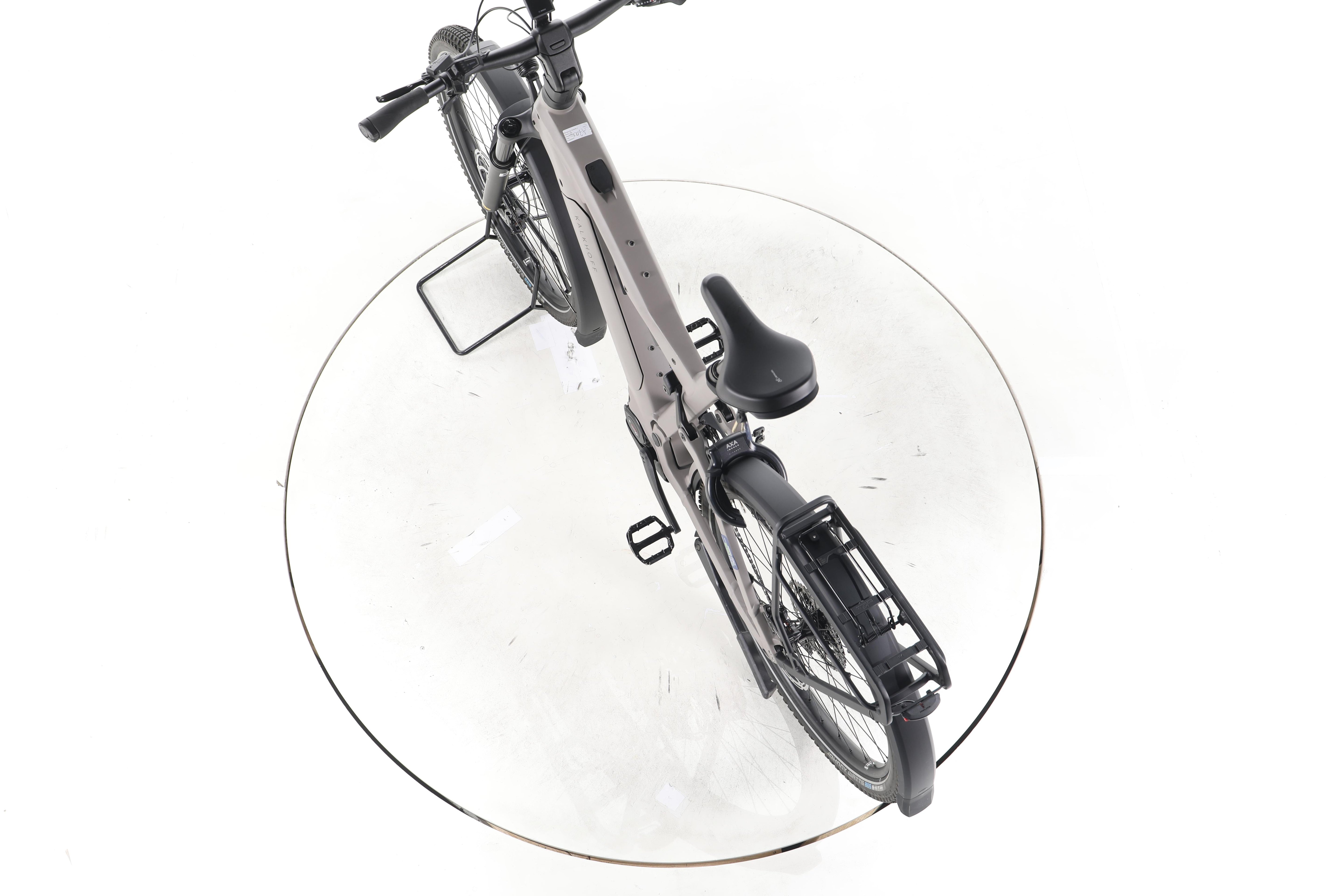 Kalkhoff ENTICE 7+ ADVANCE SUV E-Bike 2025 - Image 21