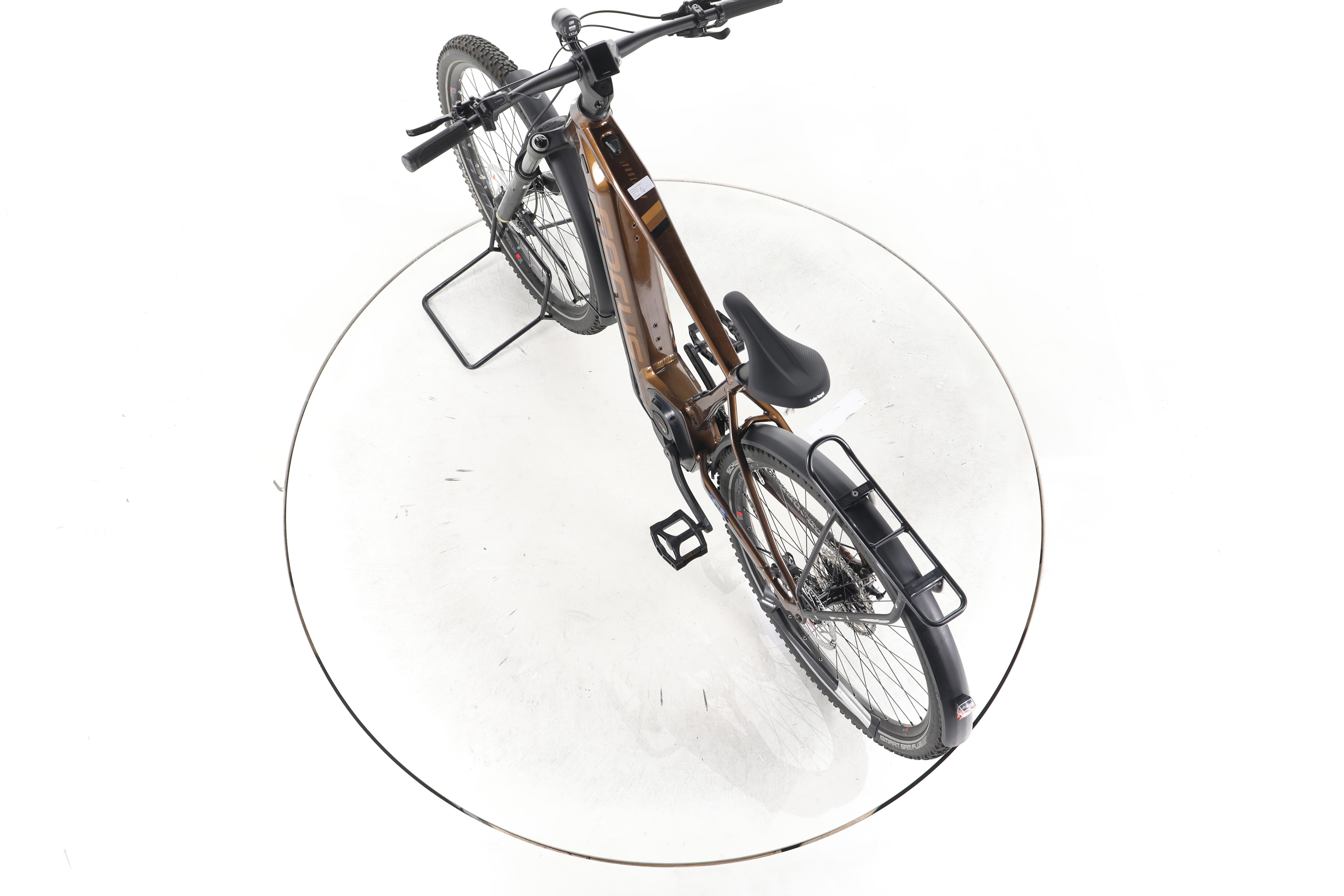 Focus AVENTURA² 6.8 Trekking E-Bike - Image 21