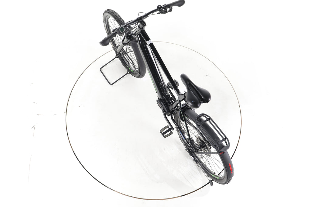 Grecos Big Foot-E Trekking E-Bike - Image 21