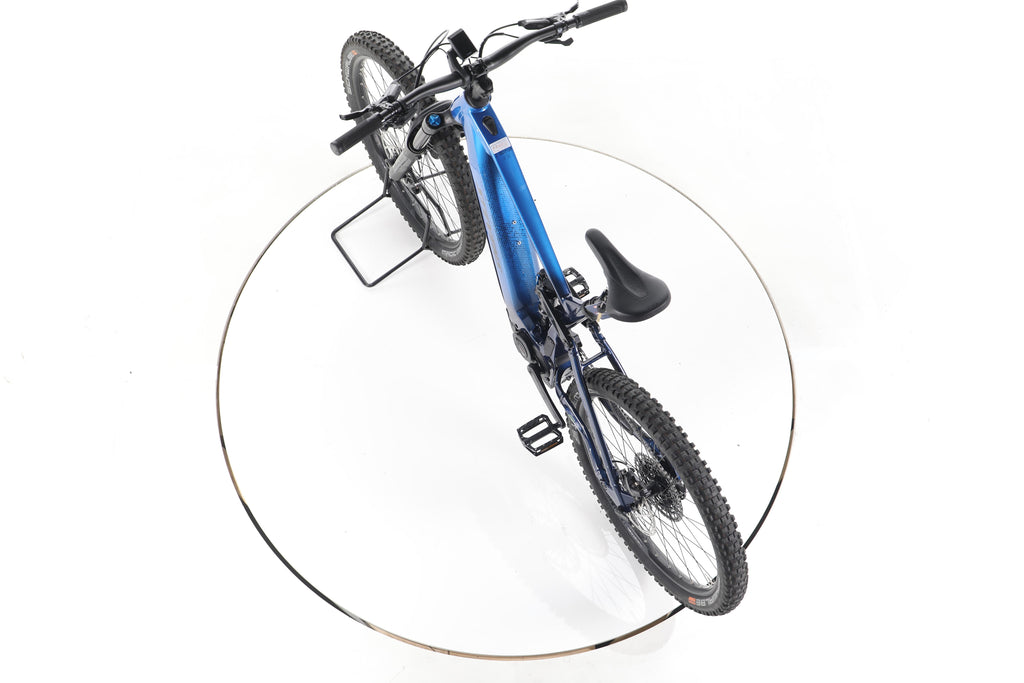 Stevens E-Inception ED 7.6.1 E-Bike Fully - Image 21