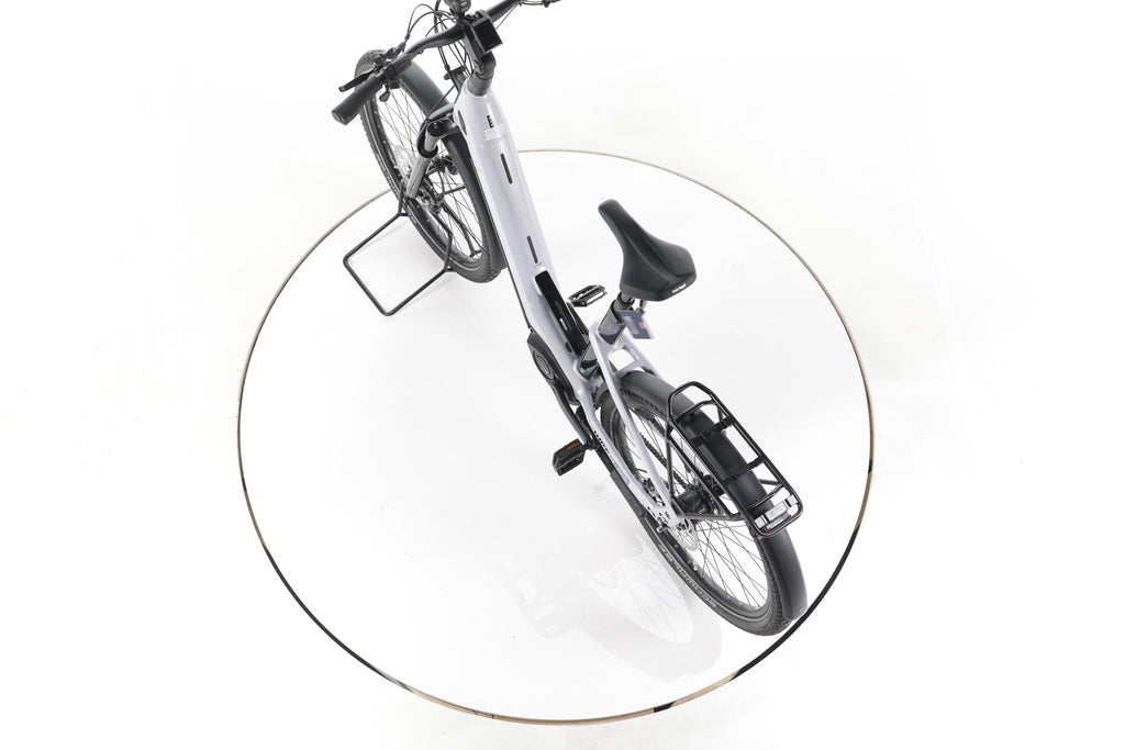 Winora Yakun R5 Pro City E-Bike Tiefeinsteiger 2024 - Image 21