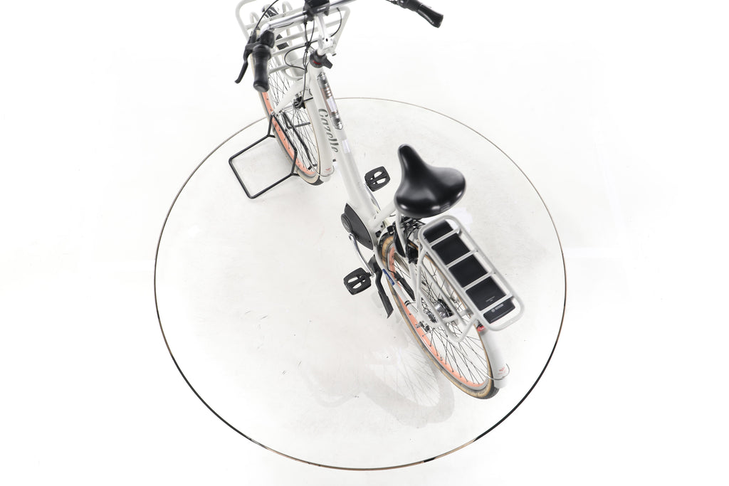 Gazelle Miss Grace City E-Bike Tiefeinsteiger - Image 21