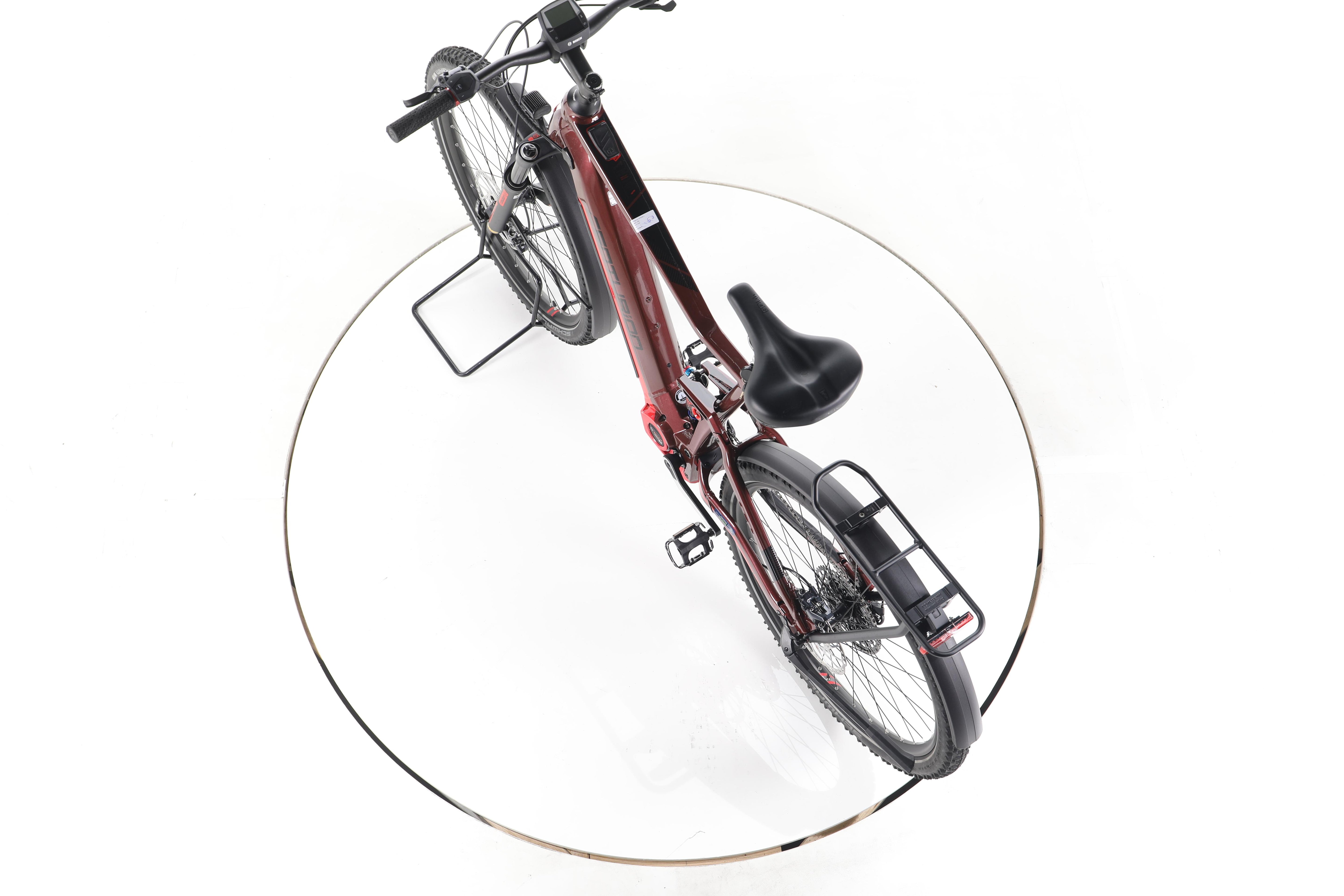Centurion Lhasa e r 860I SUV E-Bike - Image 21