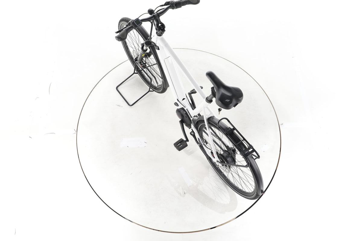 HNF Nicolai SD3 City E-Bike - Image 21