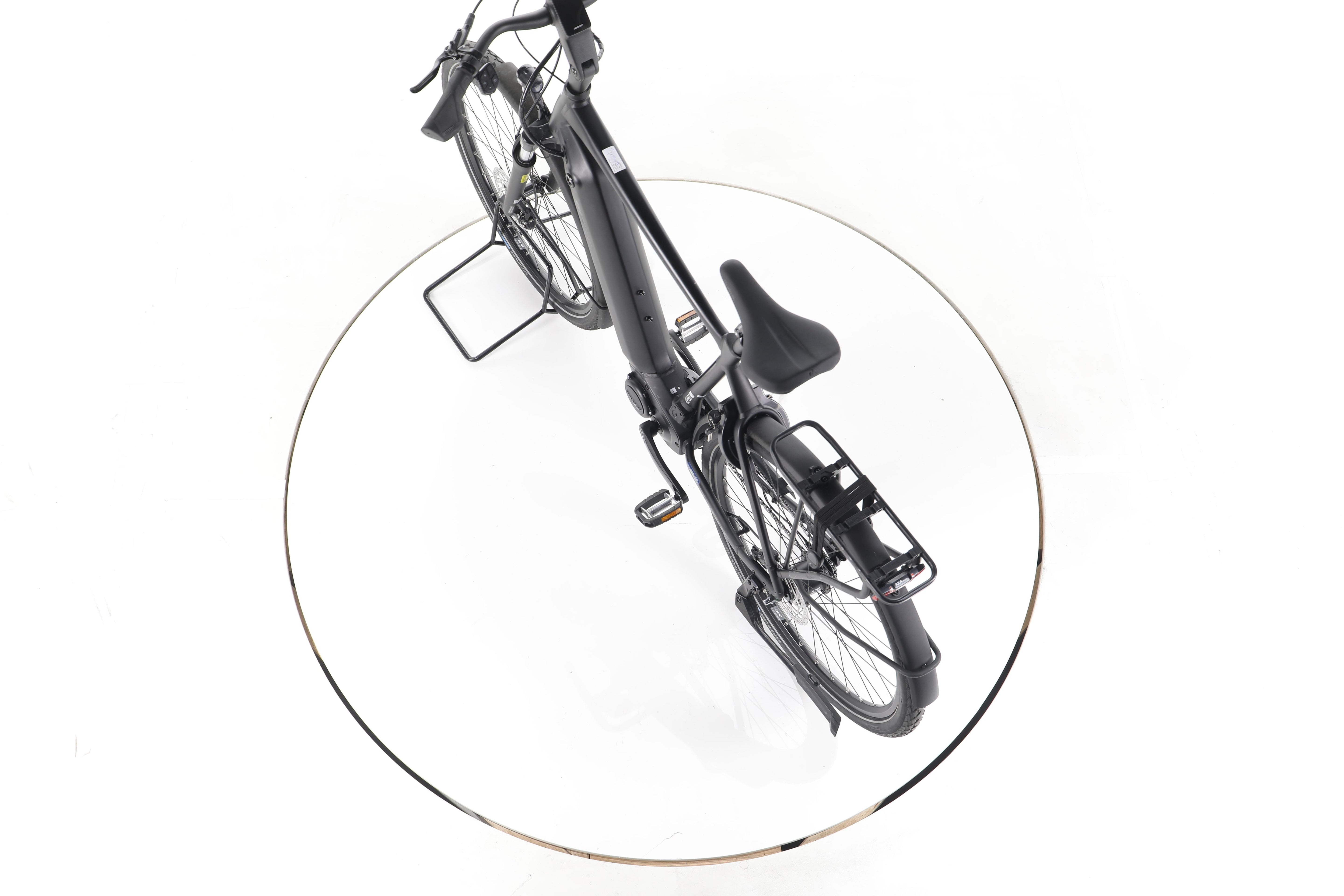 Giant Dailytour E+ 2 GTS City E-Bike - Image 21