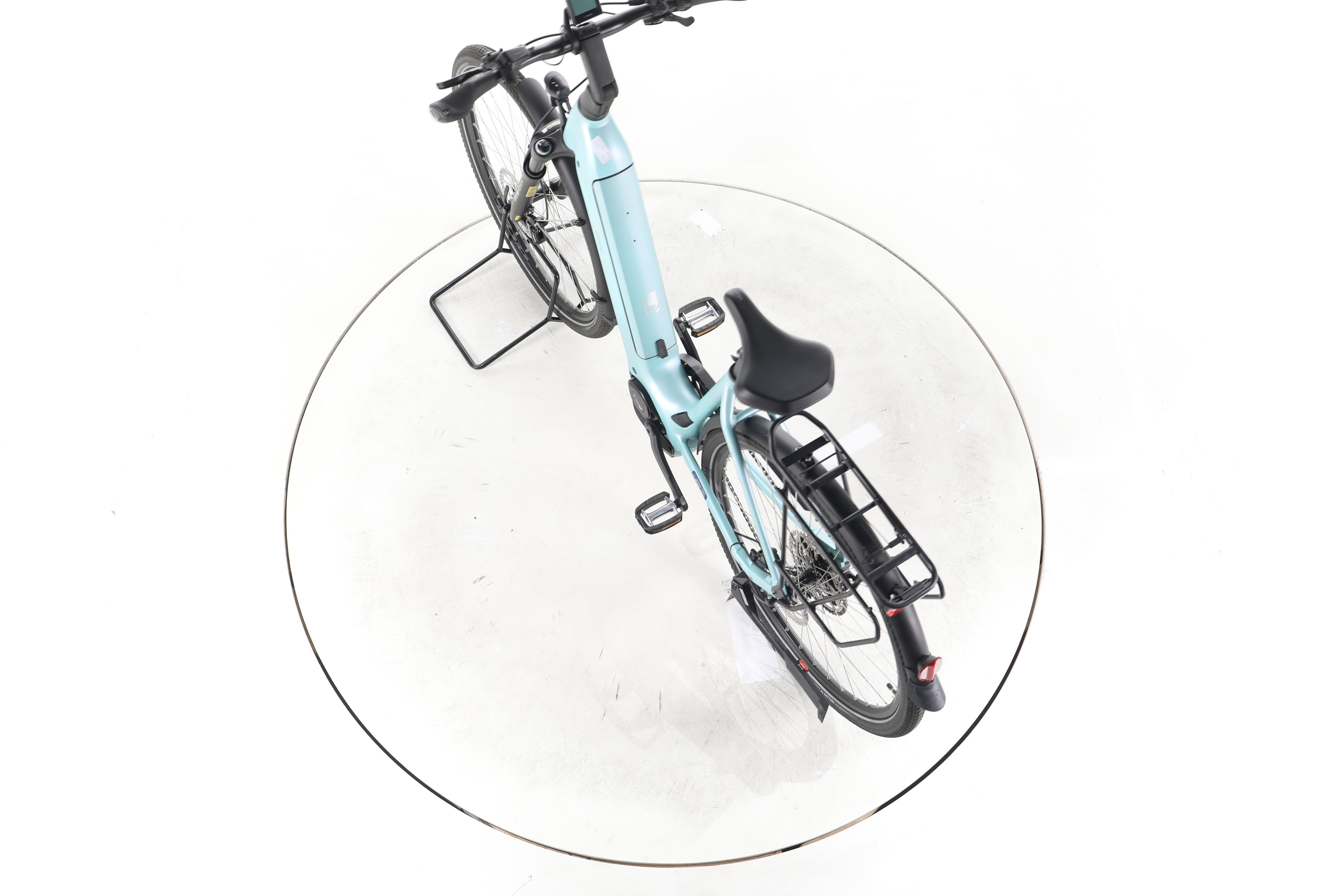 2R Manufaktur ELX11 Trekking E-Bike Tiefeinsteiger 2025 - Image 21