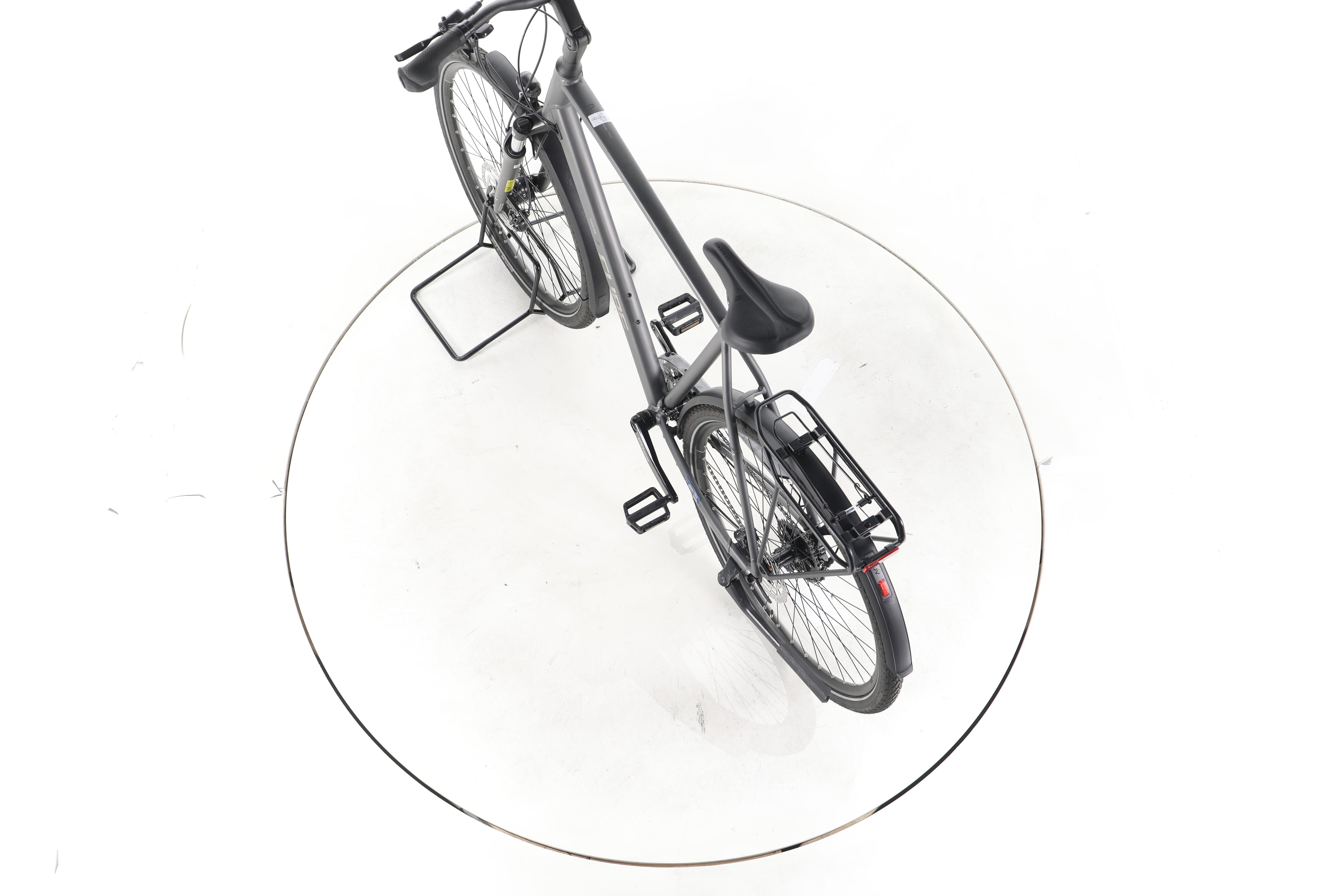 Cube Touring Pro Fahrrad City & Trekking - Image 21