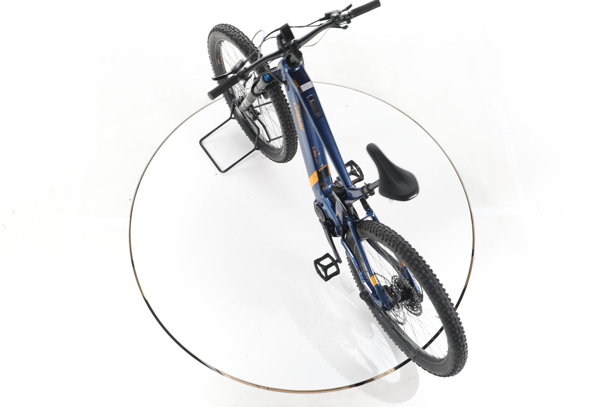 Conway Xyron S 3.9 E-Bike Fully - Image 21