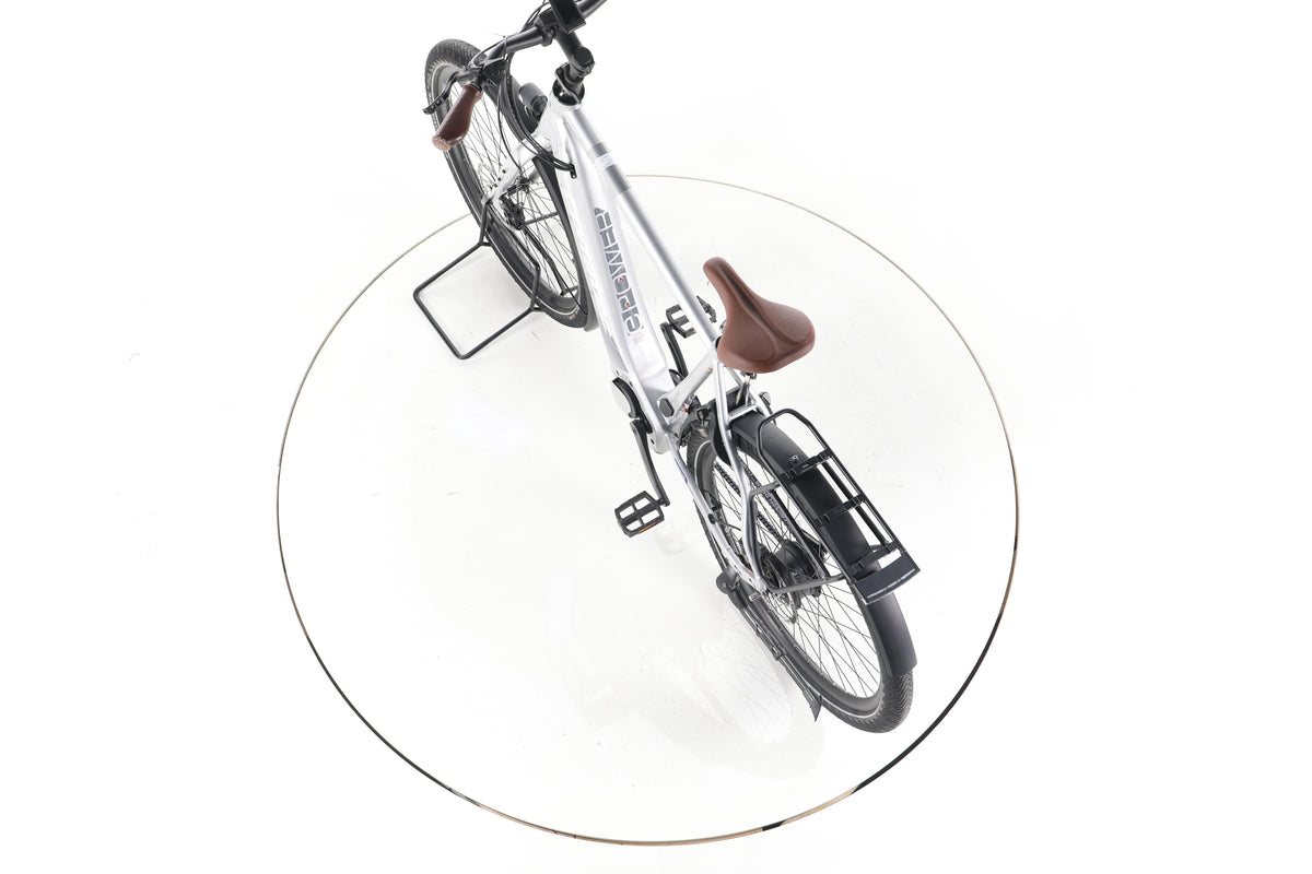 Corratec E-Power C29 CX6 City E-Bike - Image 21