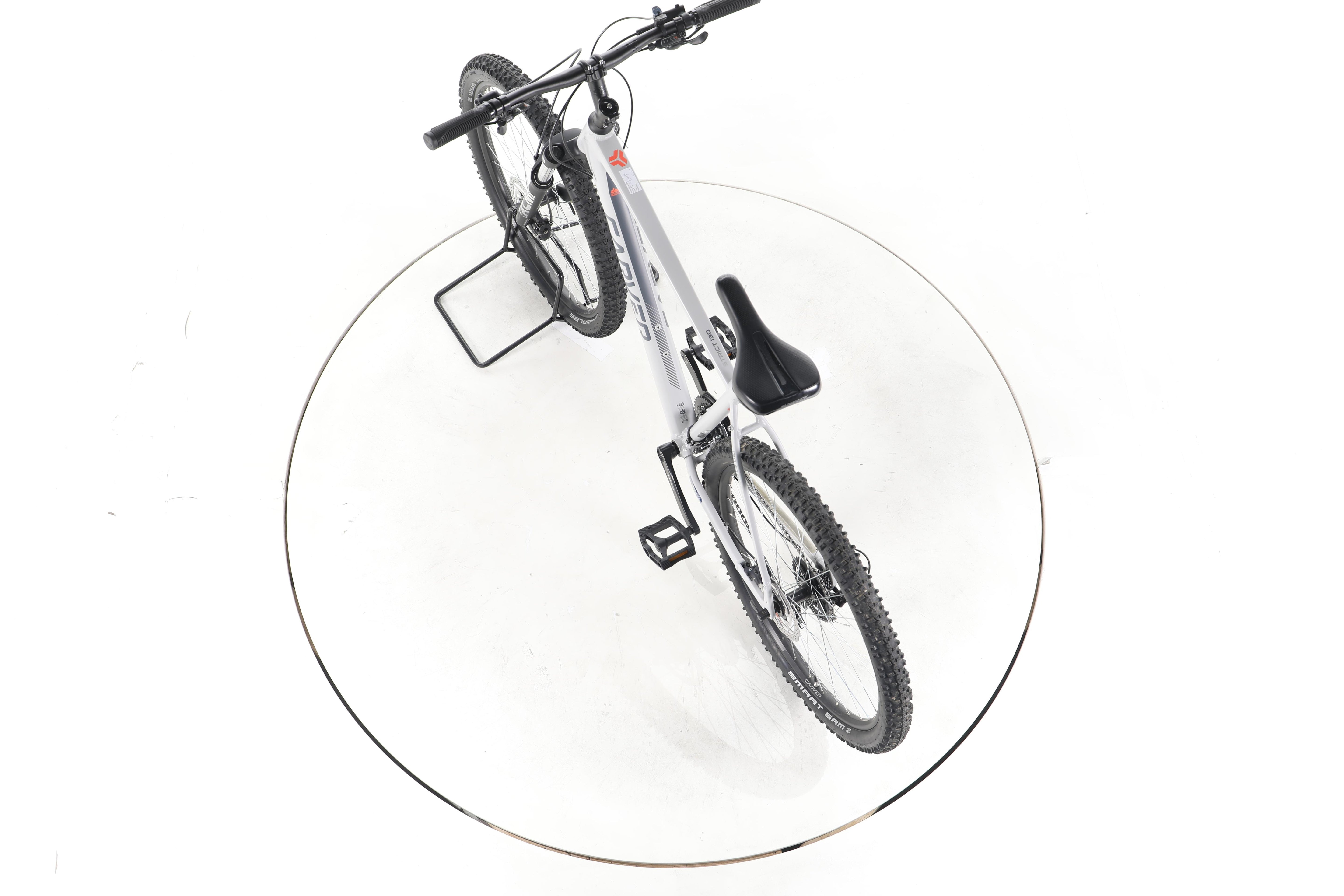 Carver Strict 130 Fahrrad Hardtail - Image 21