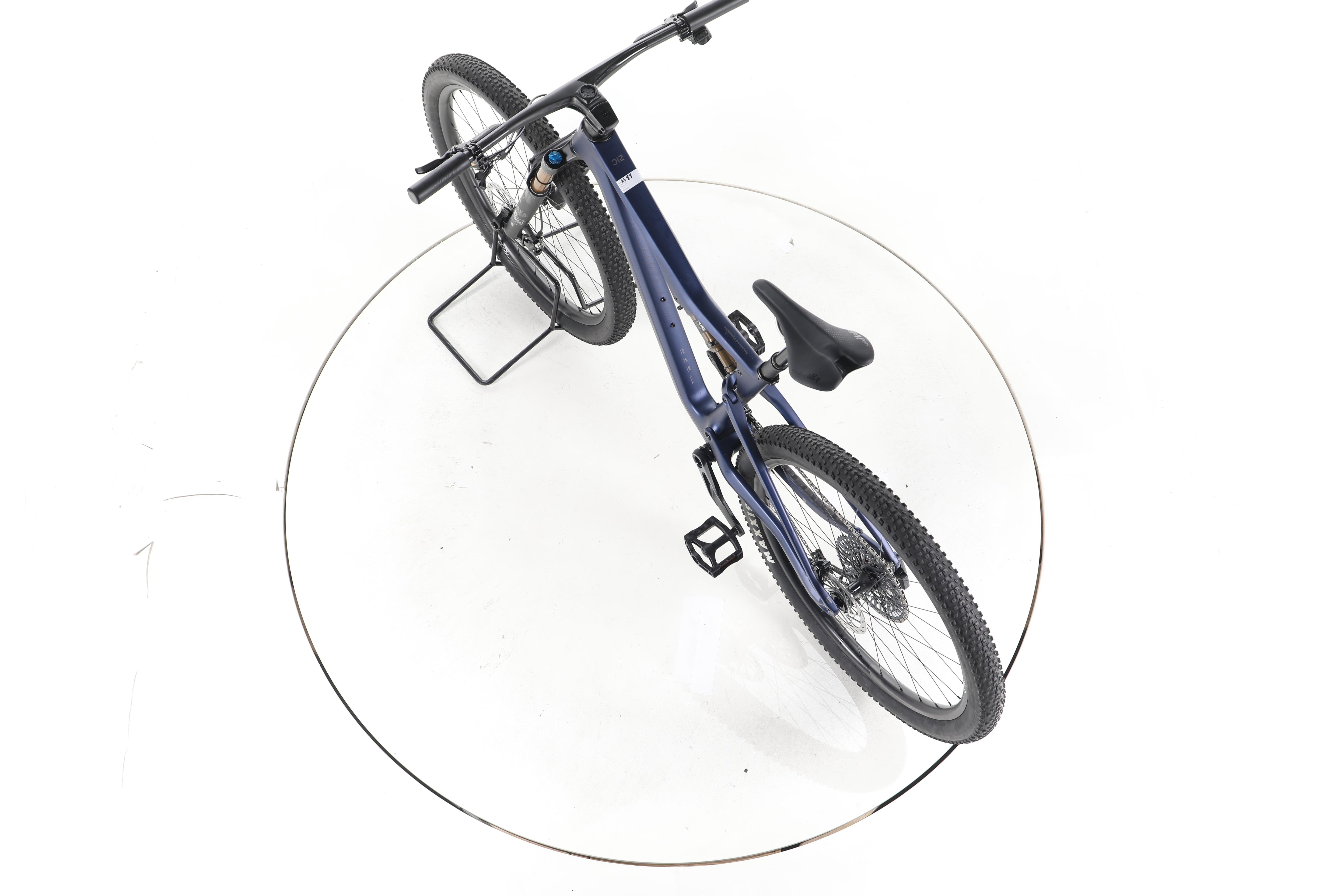 Orbea OIZ M-Team AXS Fahrrad Fully - Image 21