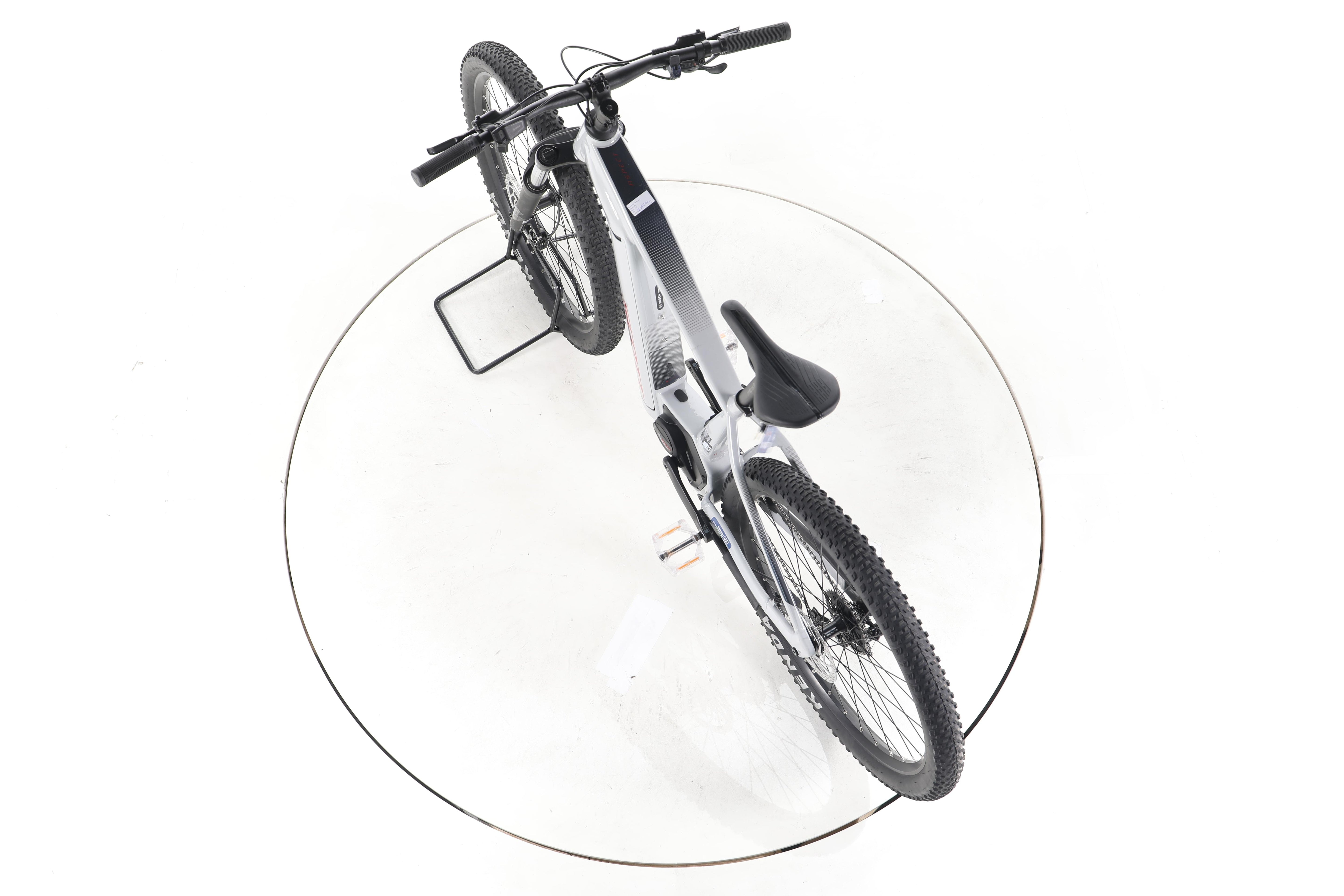 Scott Aspect eRIDE 940 E-Bike - Image 21