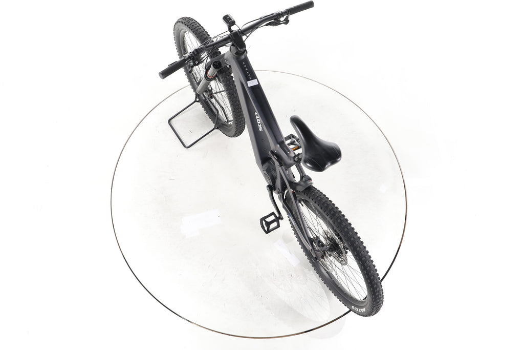 Scott Patron eRIDE 920 E-Bike Fully - Image 21