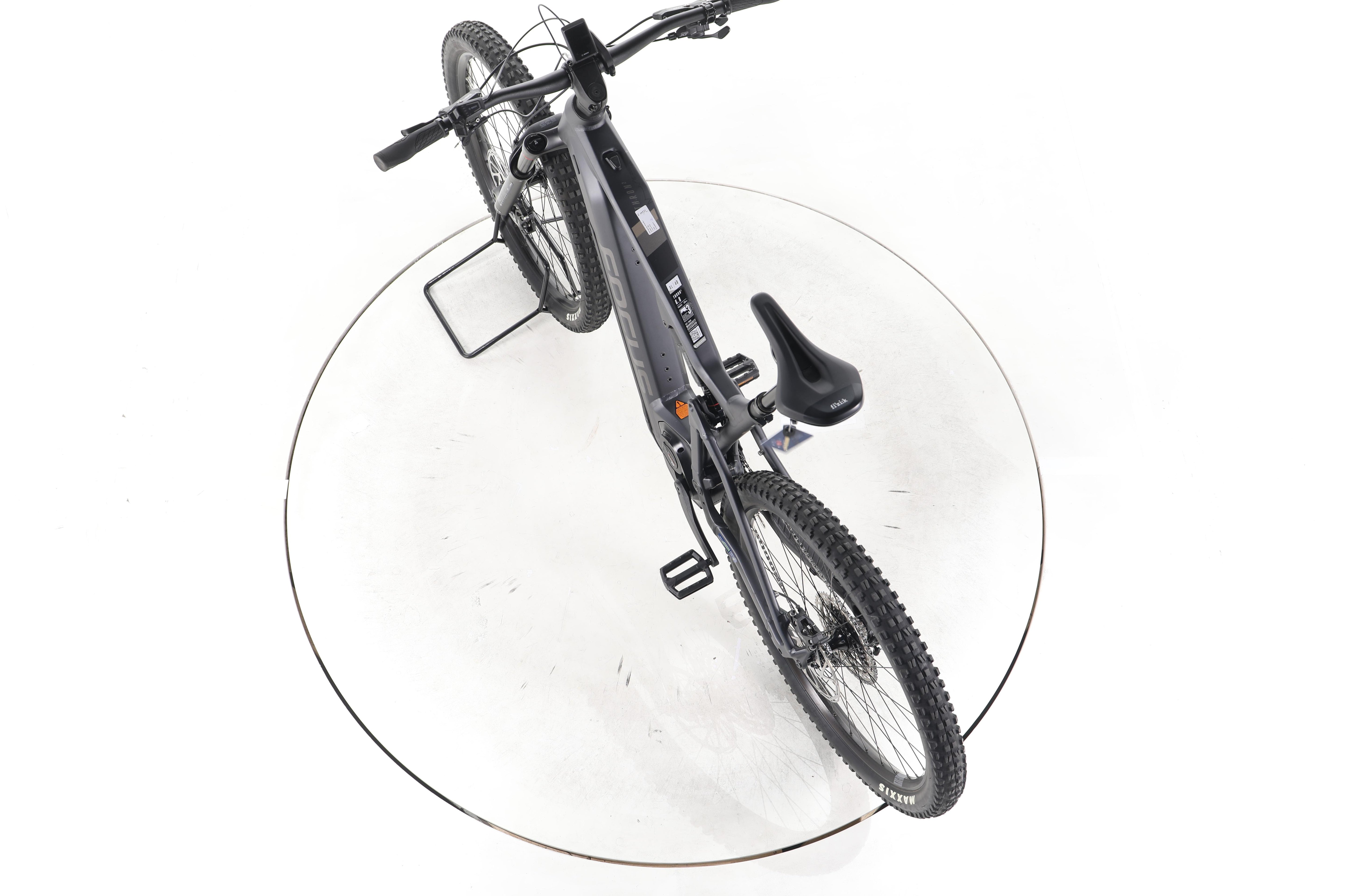 Focus Thron² 6.8 E-Bike Fully - Image 21
