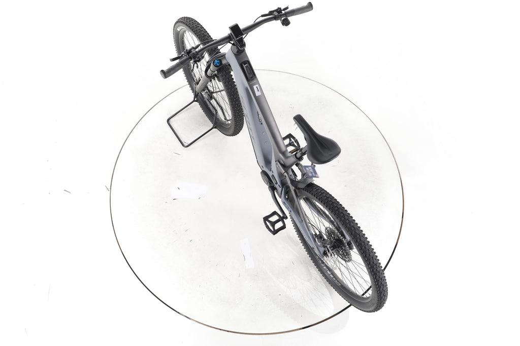 Scott Patron 910 E-Bike Fully Carbon 2025 - Image 21