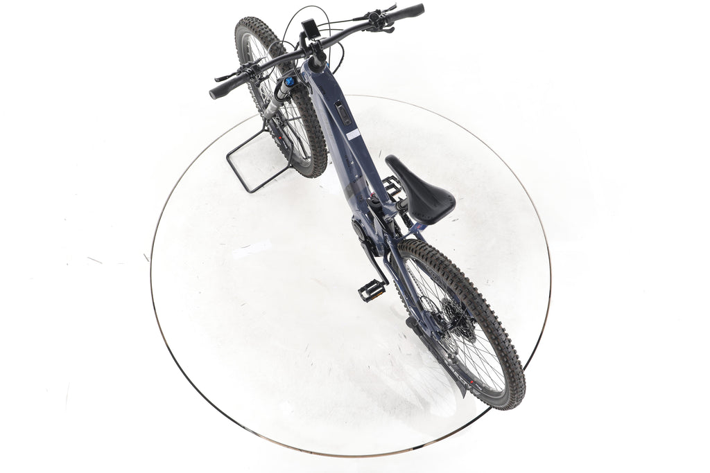 Conway Xyron S 4.9 E-Bike Fully - Image 21