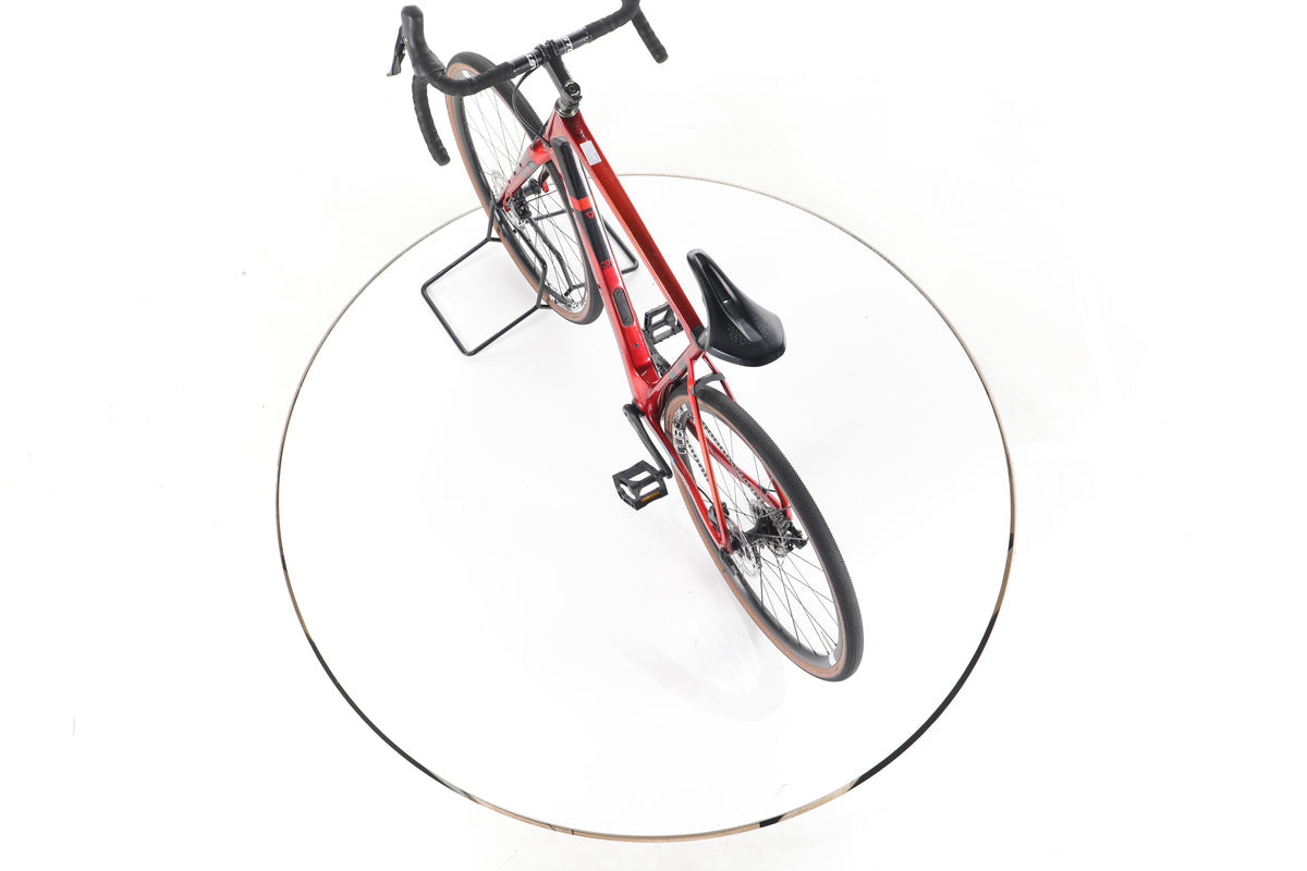 Conway GRV 10.0 Gravelbike Carbon - Image 21