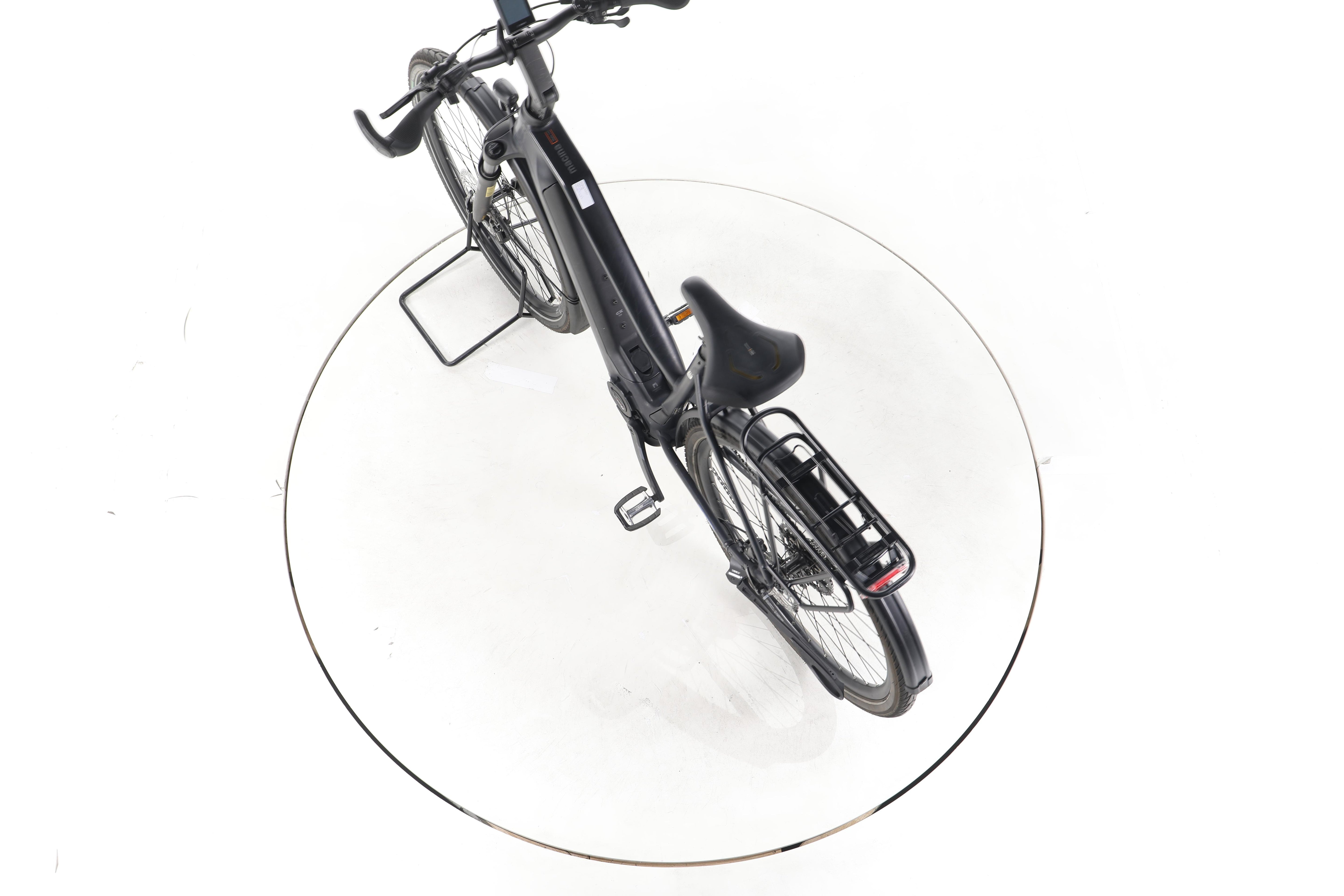 KTM Macina Style 730 Trekking E-Bike - Image 21