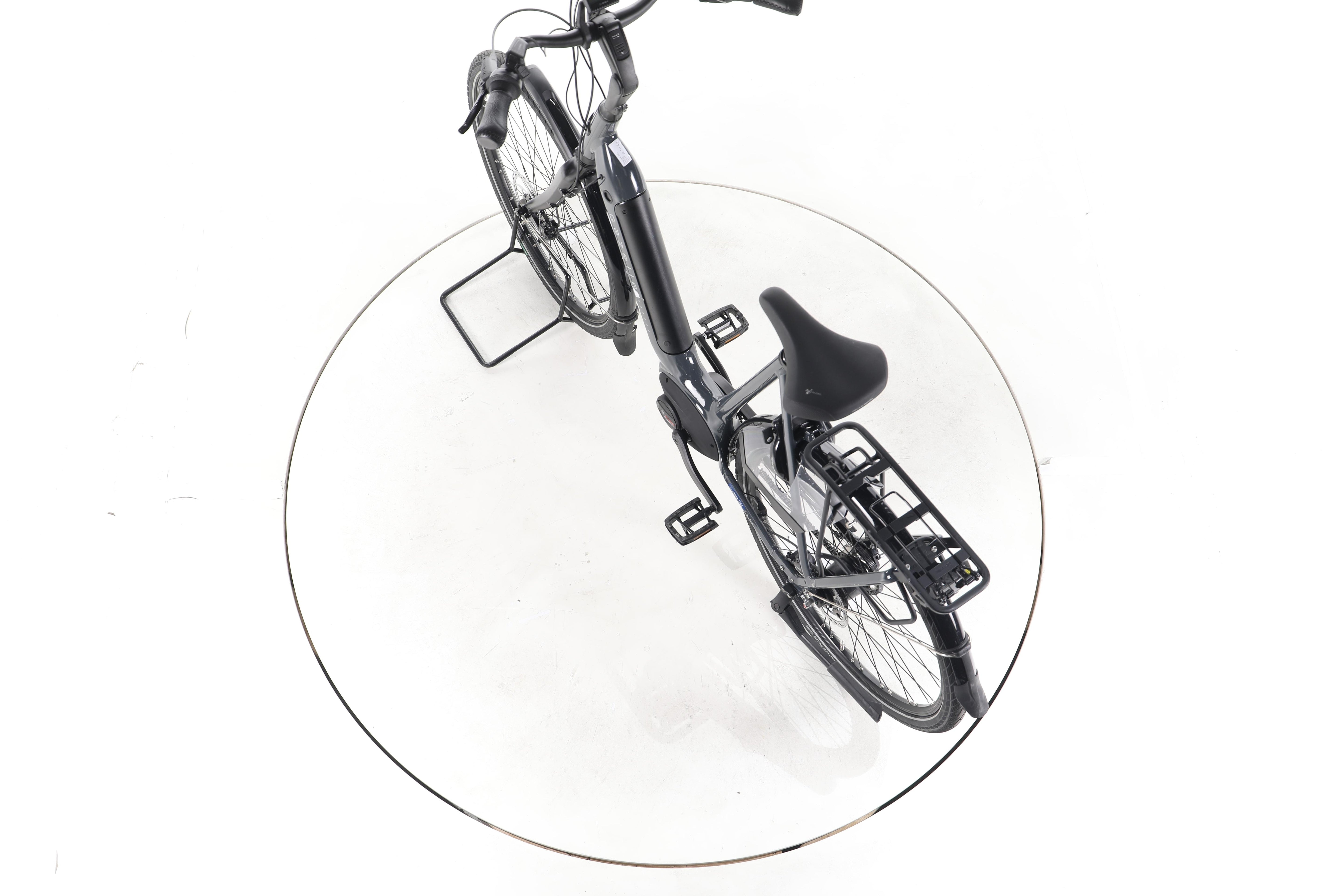Gazelle Arroyo C5 Elite City E-Bike Tiefeinsteiger 2024 - Image 21