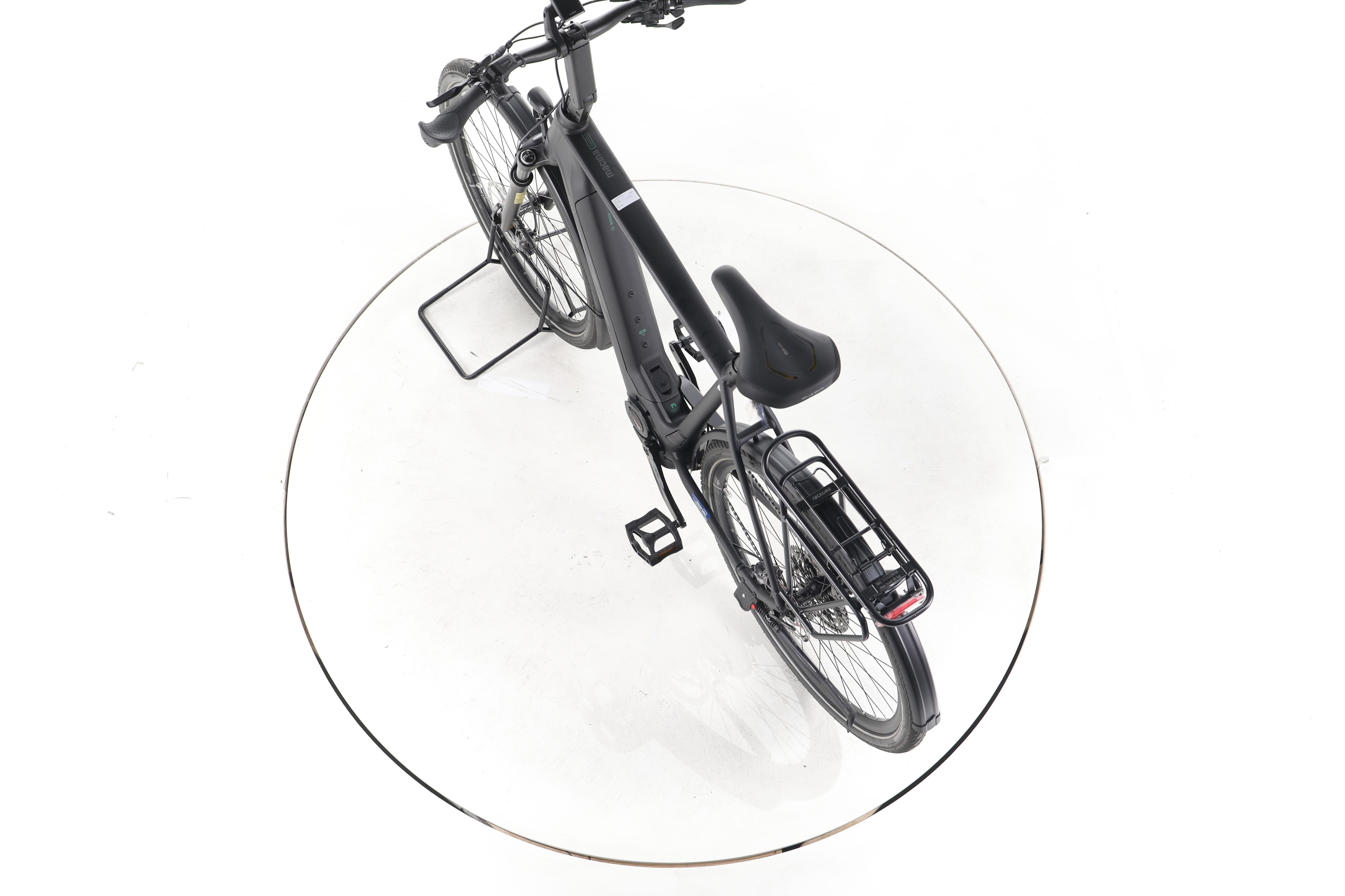 KTM Macina Style 750 LTD Trekking E-Bike - Image 21