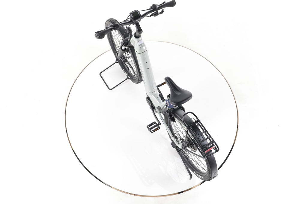 KTM Macina Aera 571 LFC Trekking E-Bike Tiefeinsteiger - Image 21