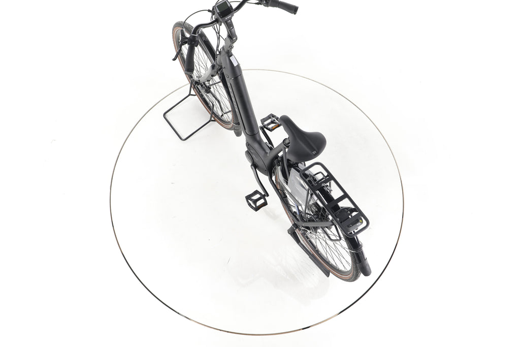 Gazelle Grenoble C8 + HMB S8 City E-Bike Tiefeinsteiger - Image 21