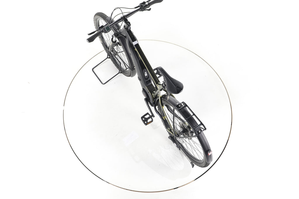 Bergamont E-Revox 4 EQ Trekking E-Bike - Image 21
