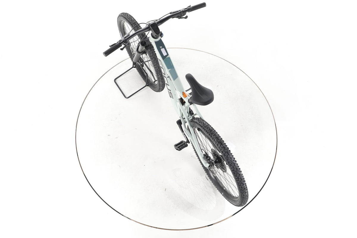 Focus Jam 6.8 Fahrrad Fully - Image 21