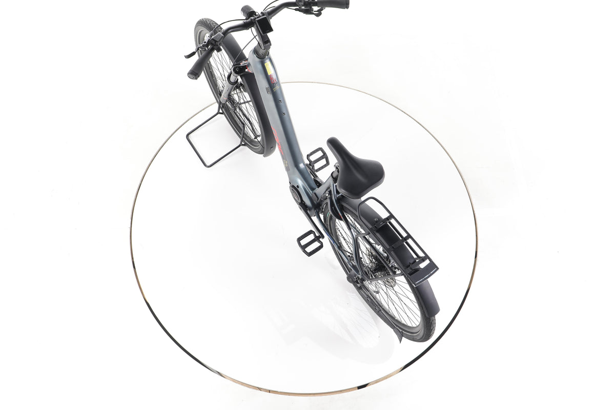 CONE Bikes eStreet IN Jubilee Trekking E-Bike Tiefeinsteiger - Image 21