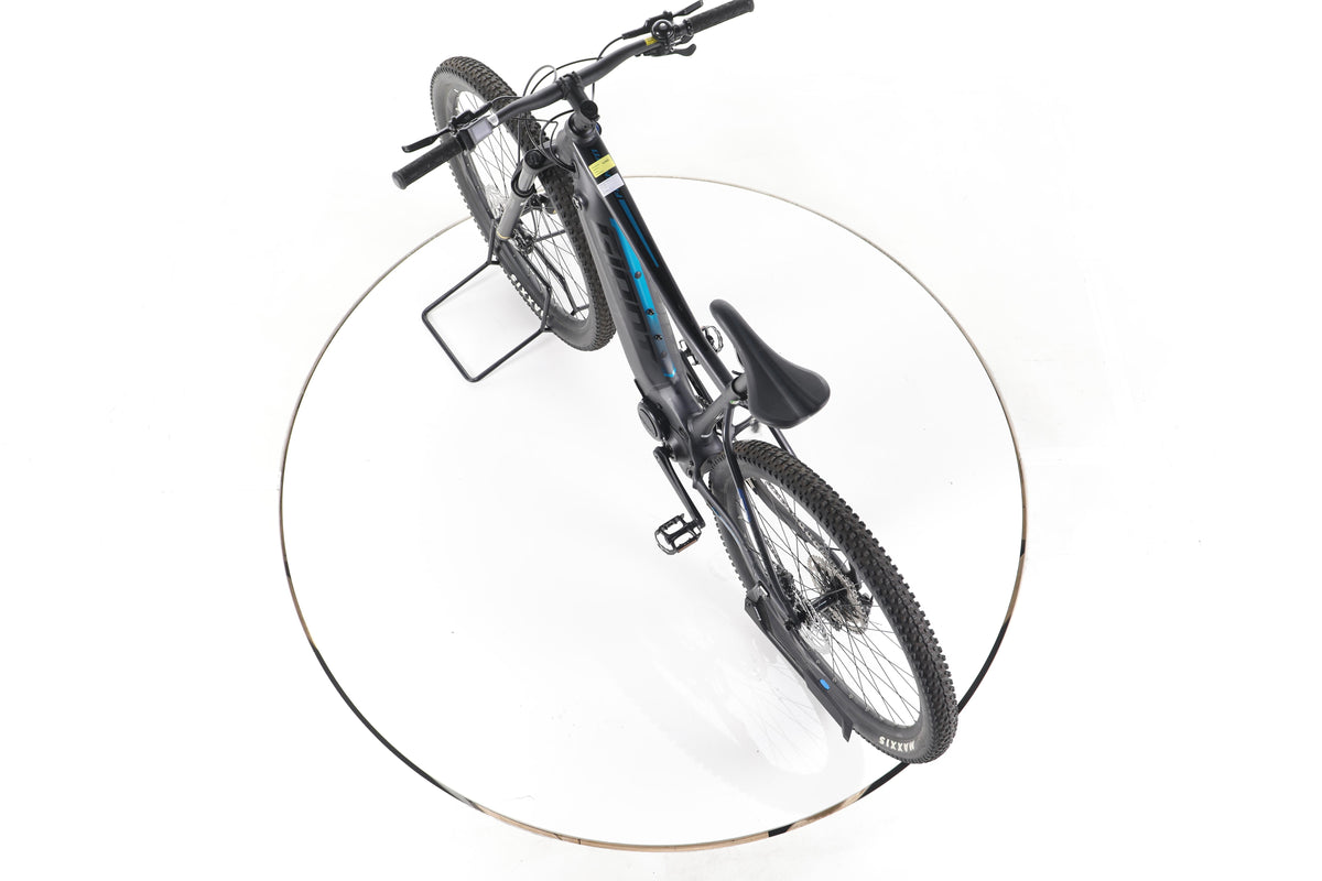 Giant Fathom E+ 2 E-Bike - Image 21