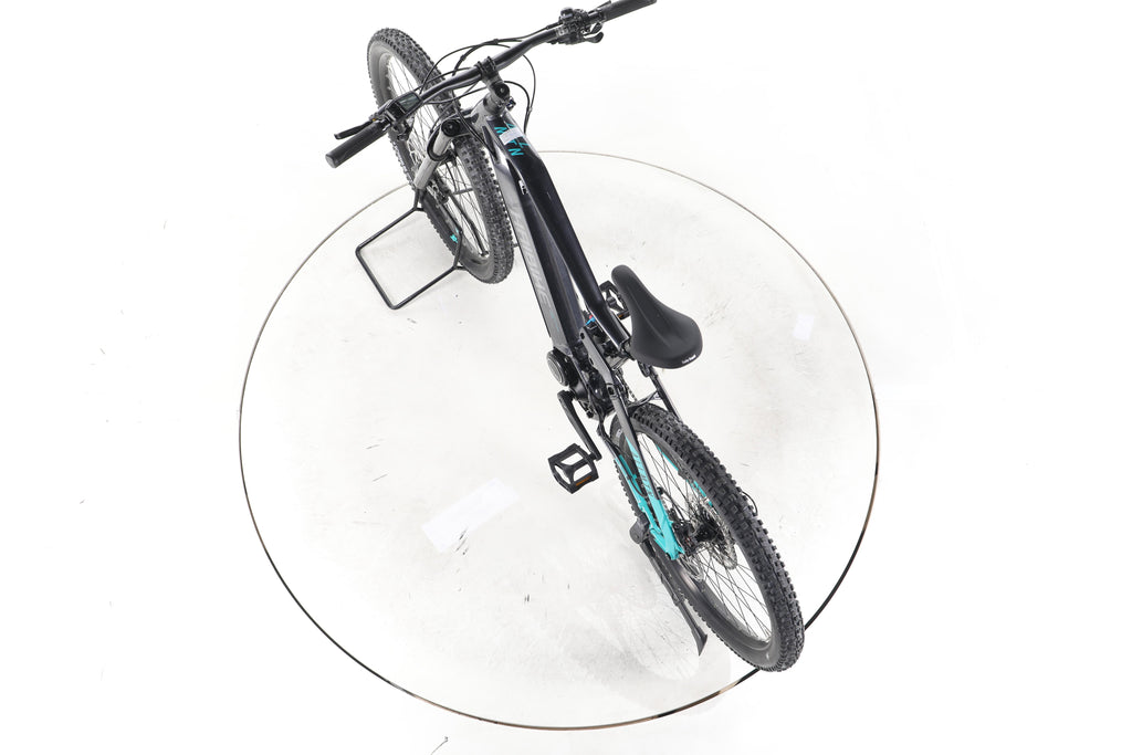Haibike AllMtn 1 E-Bike Fully - Image 21