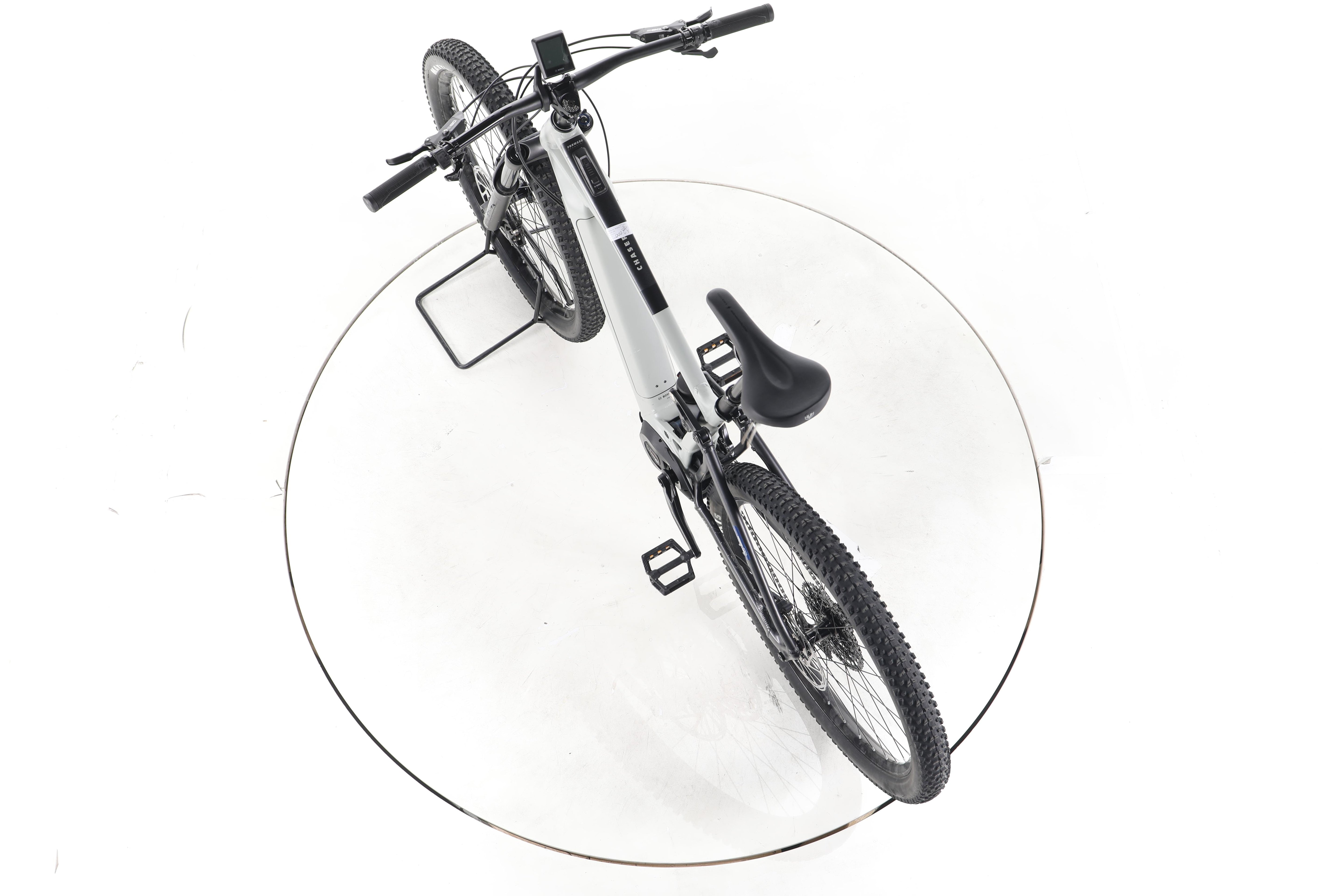 Mondraker Chaser E-Bike Fully 2024 - Image 21