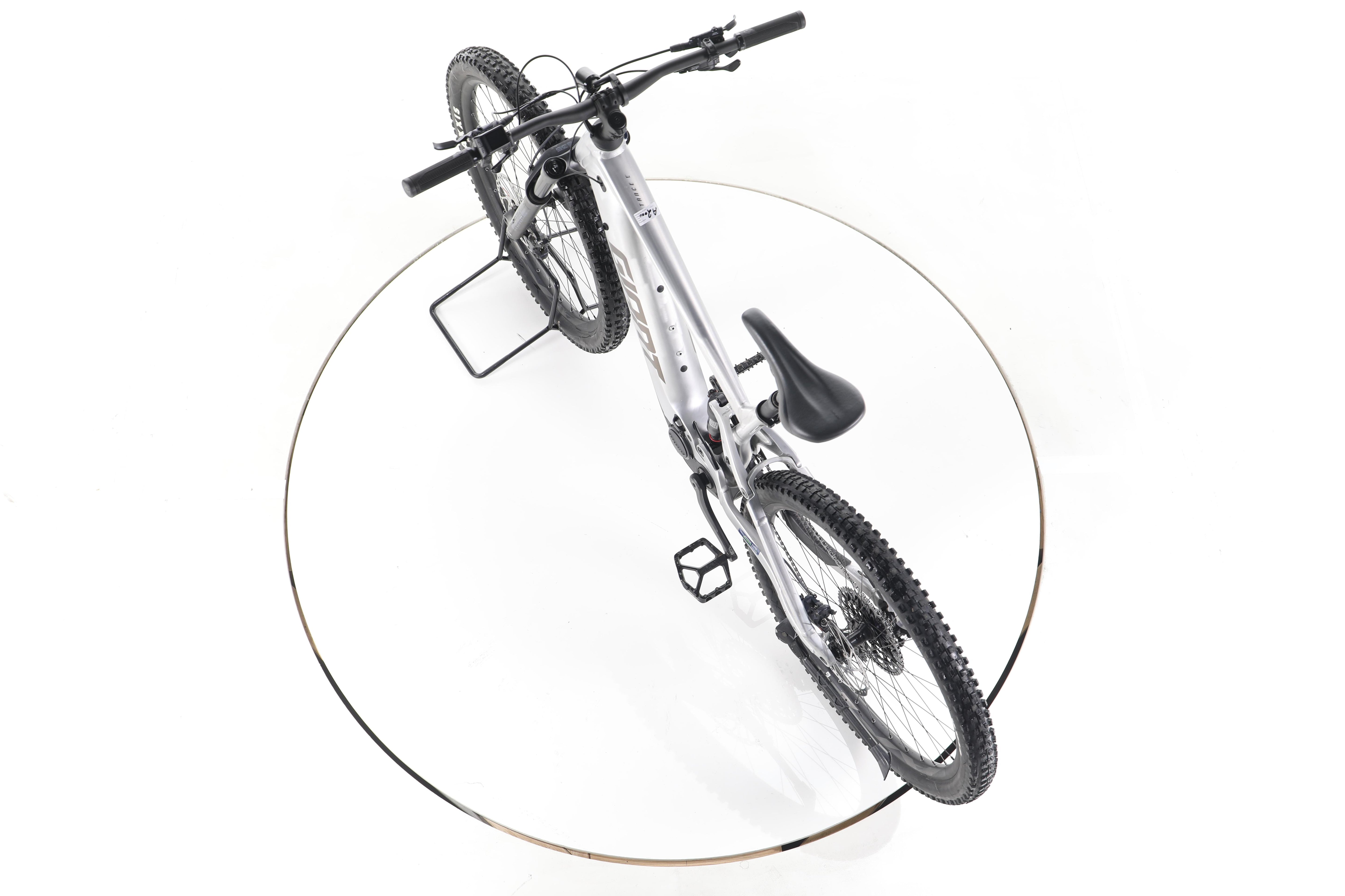 Giant Stance E+ Pro 0 E-Bike Fully - Image 21