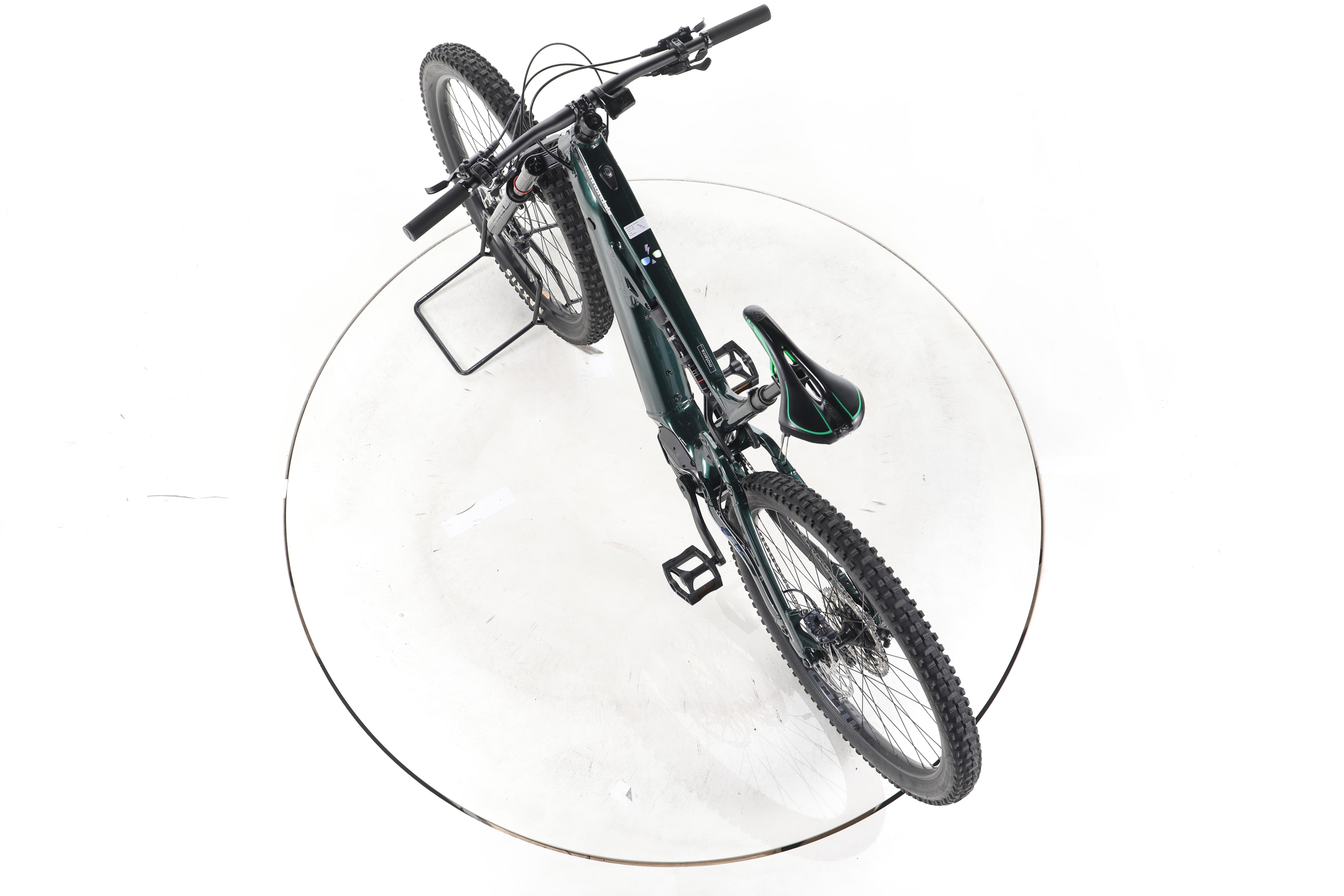 Cannondale Moterra Neo S1 E-Bike Fully - Image 21