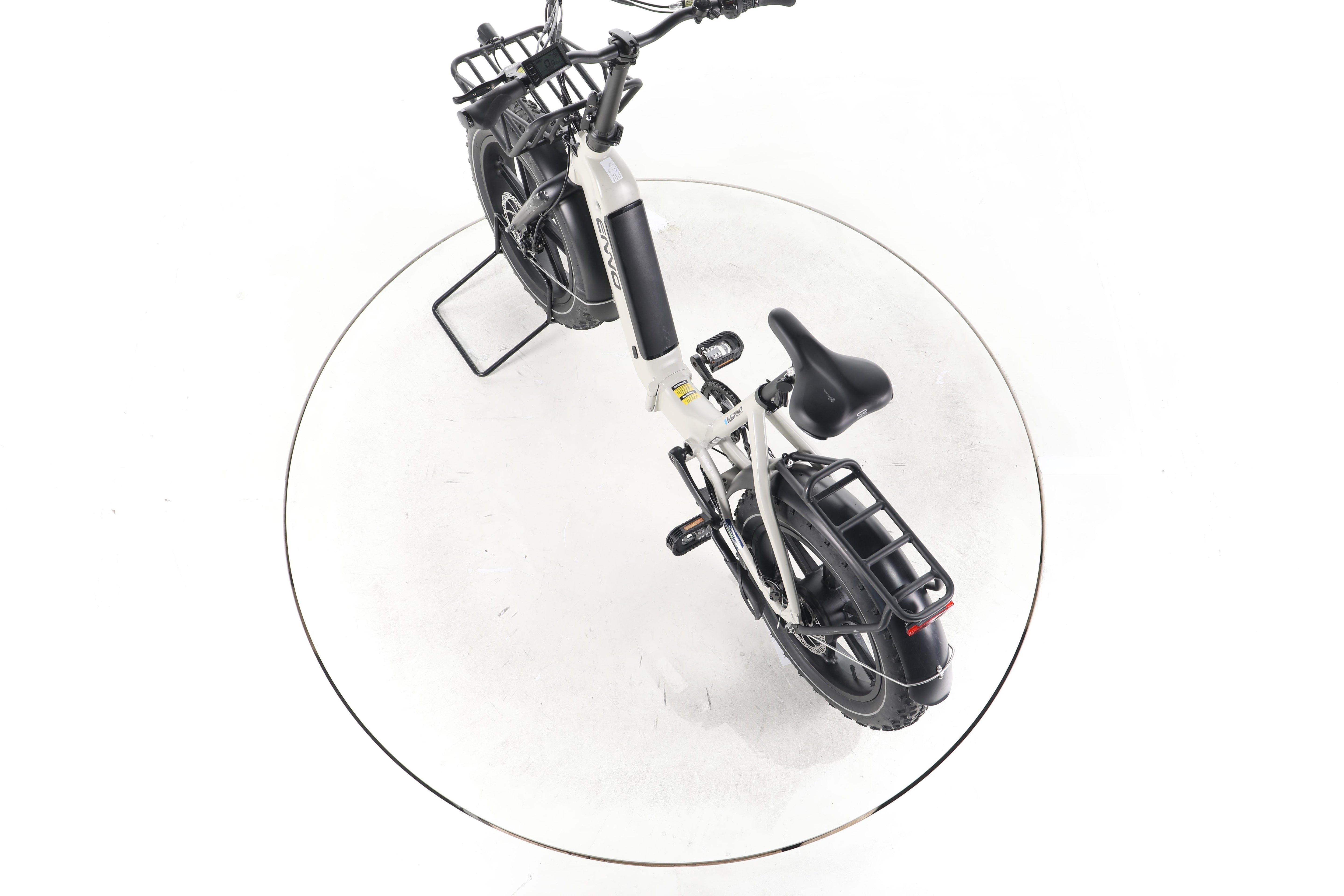 Blaupunkt Enno Falt E-Bike Tiefeinsteiger - Image 21
