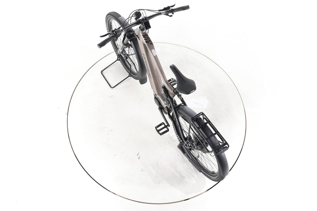 Haibike ADVENTR 10 E-Bike Fully 2025 - Image 21
