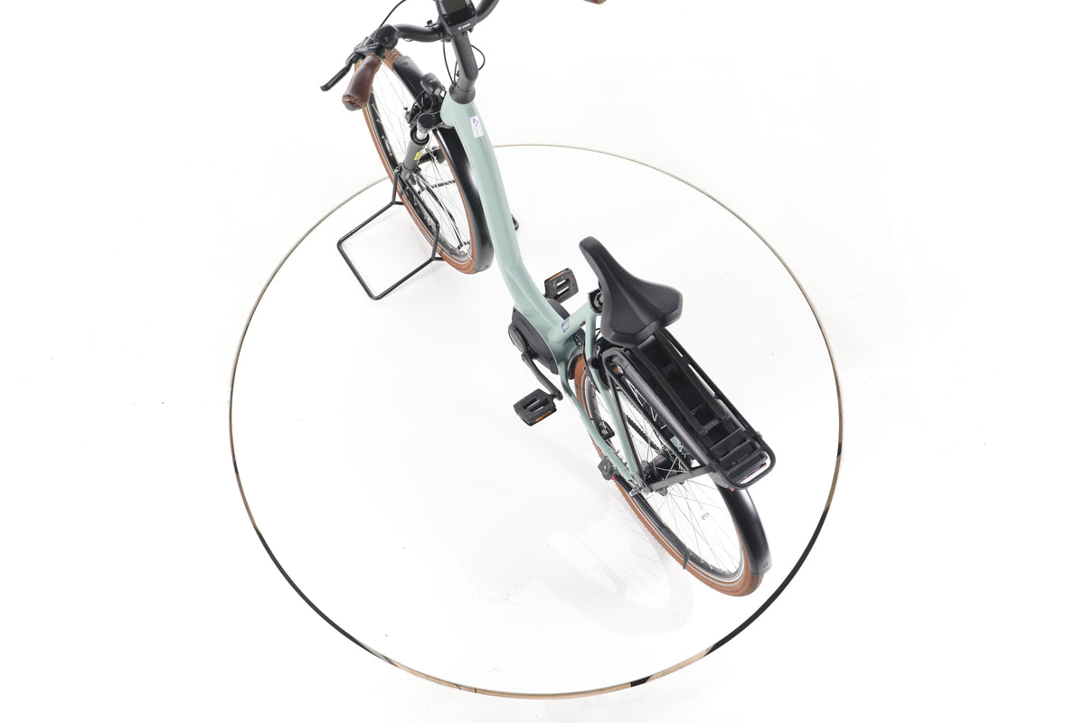 Riese & Müller Swing City E-Bike Tiefeinsteiger - Image 21