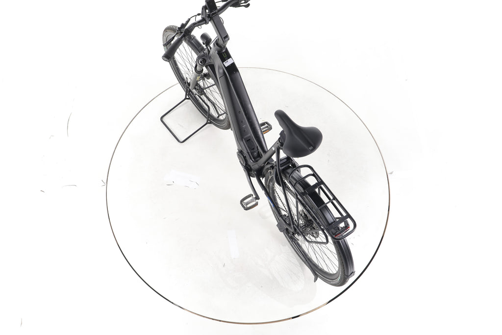 KTM ZEG Cento 10 Plus Trekking E-Bike - Image 21
