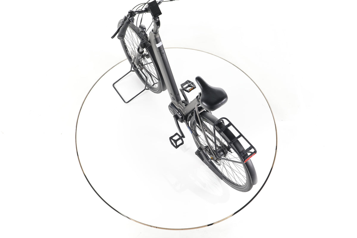 QWIC Premium I MN7 City E-Bike Tiefeinsteiger - Image 21