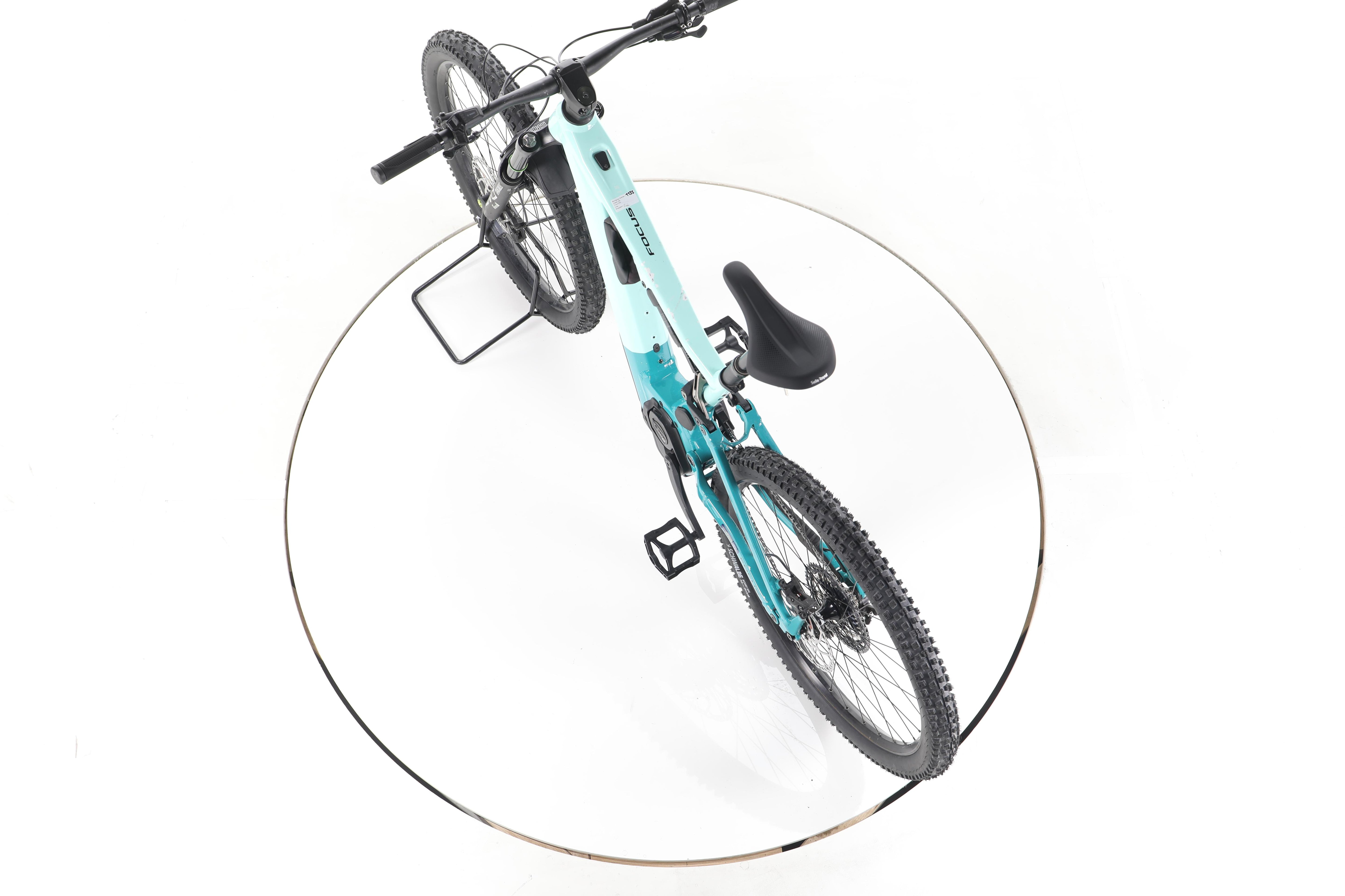 Focus JAM² 6.7 E-Bike Fully - Image 21