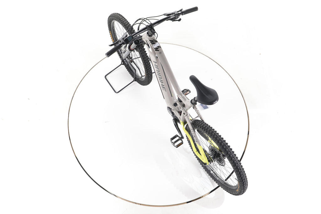 Haibike AllMtn 2 E-Bike Fully - Image 21