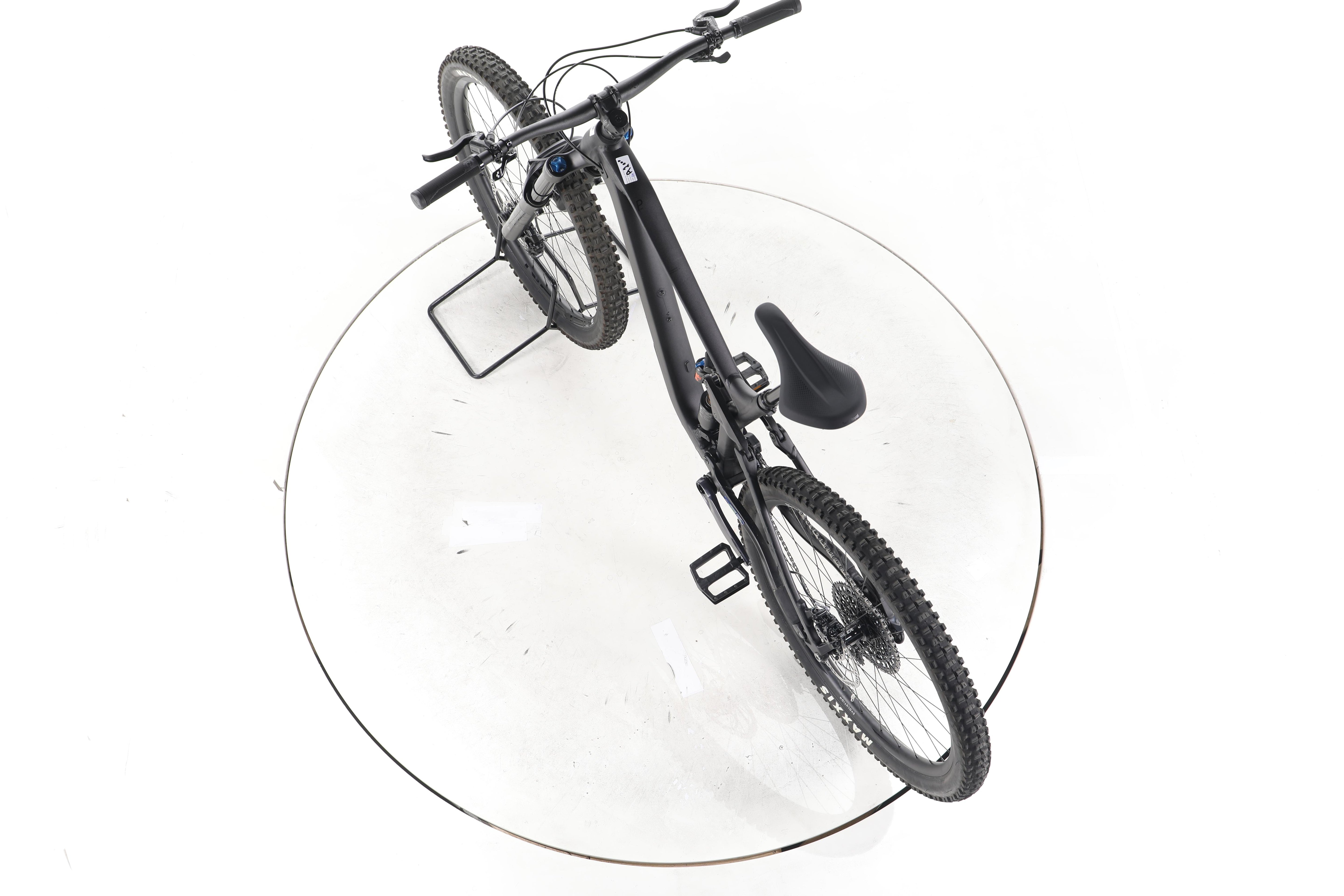 Cube Stereo ONE77 Pro Fahrrad Fully - Image 21