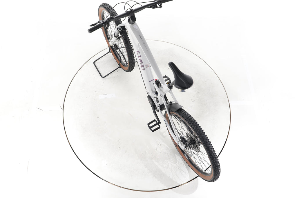 Cube Stereo Hybrid ONE44 Pro E-Bike Fully 2025 - Image 21